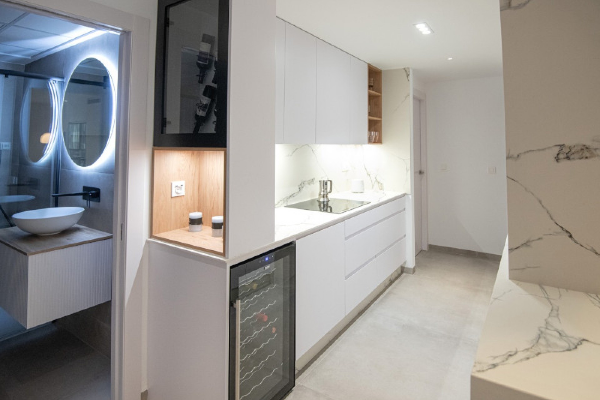 New Build - Ground floors - San Pedro del Pinatar - San Pedro Del Pinatar