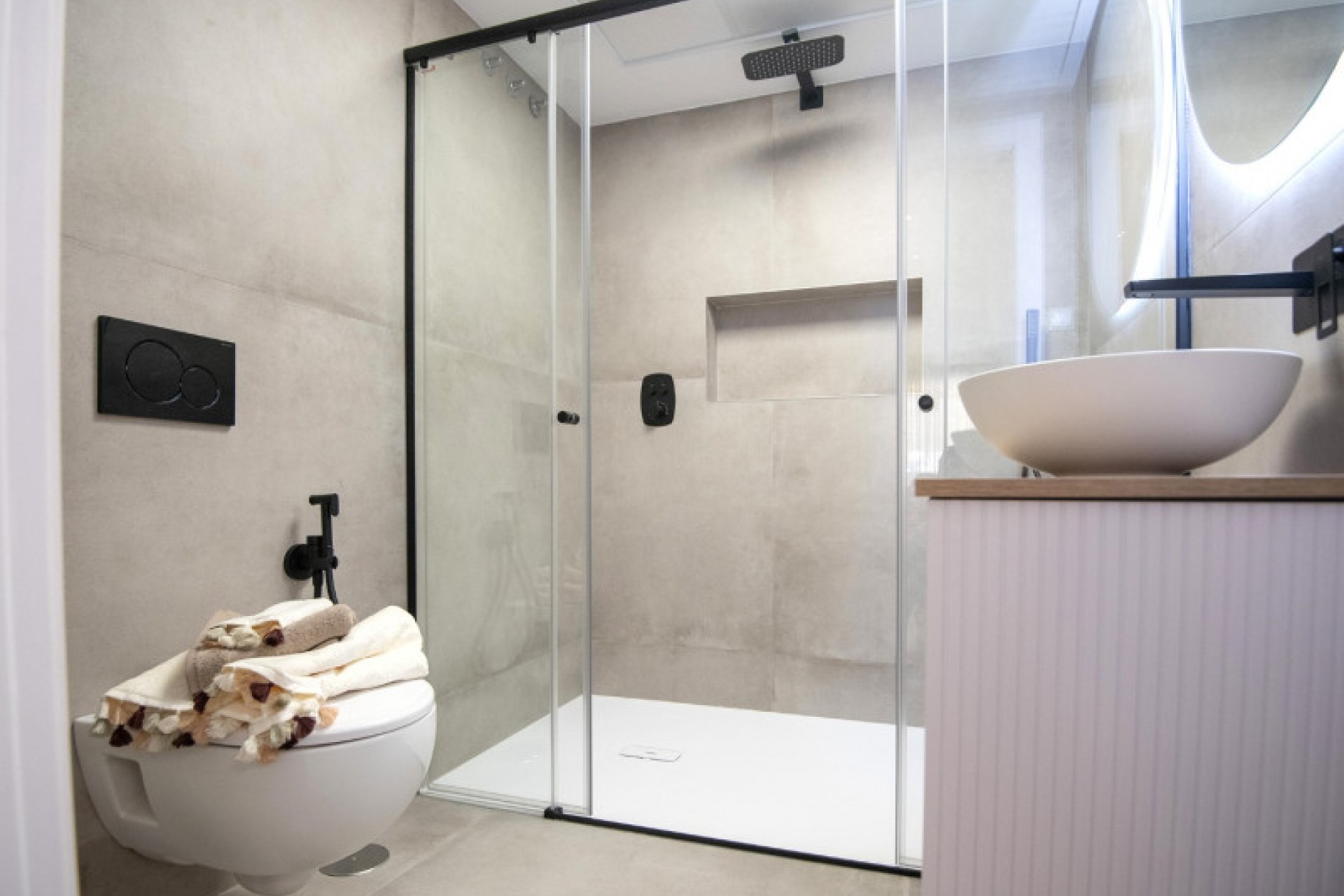 New Build - Ground floors - San Pedro del Pinatar - San Pedro Del Pinatar