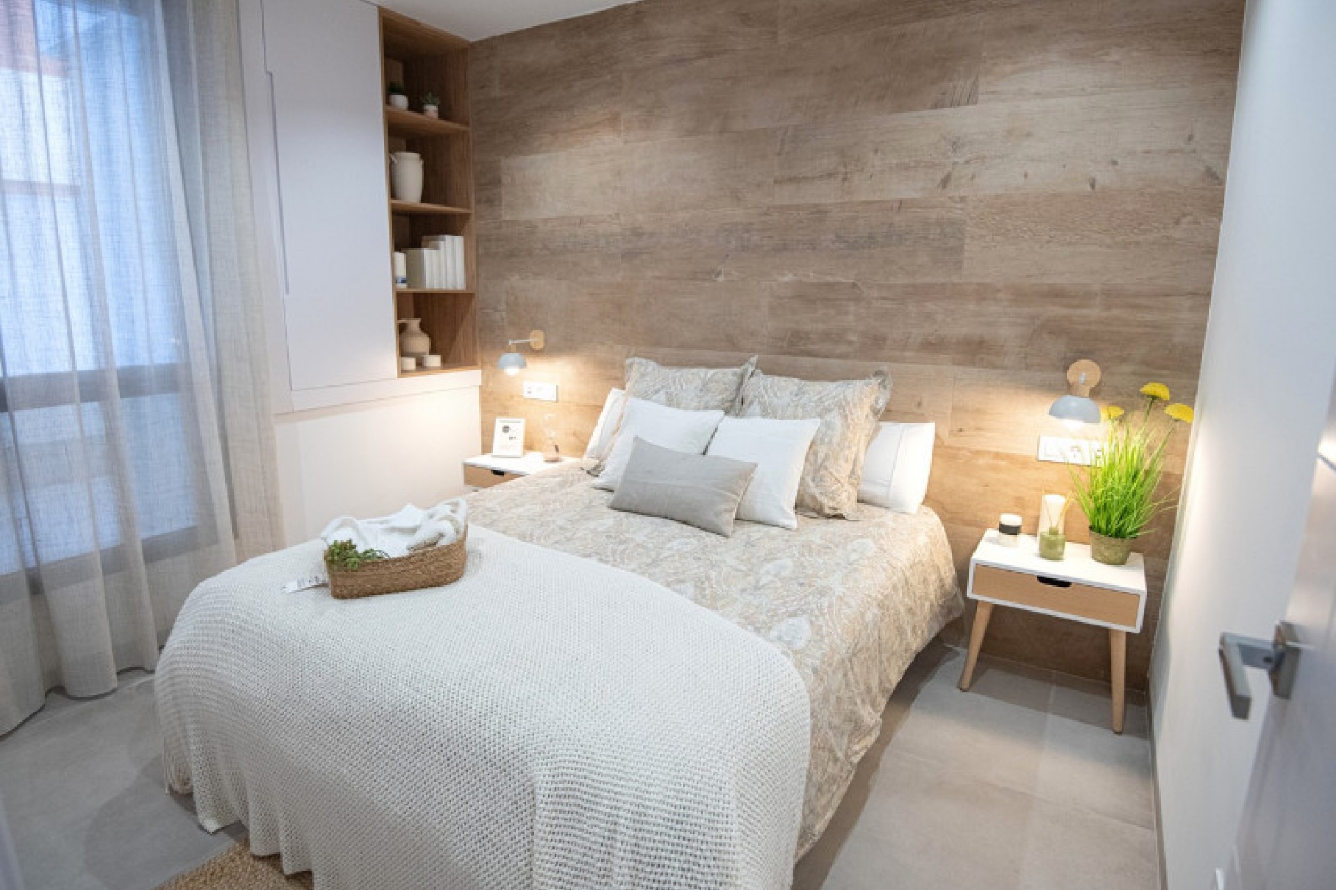 New Build - Ground floors - San Pedro del Pinatar - San Pedro Del Pinatar