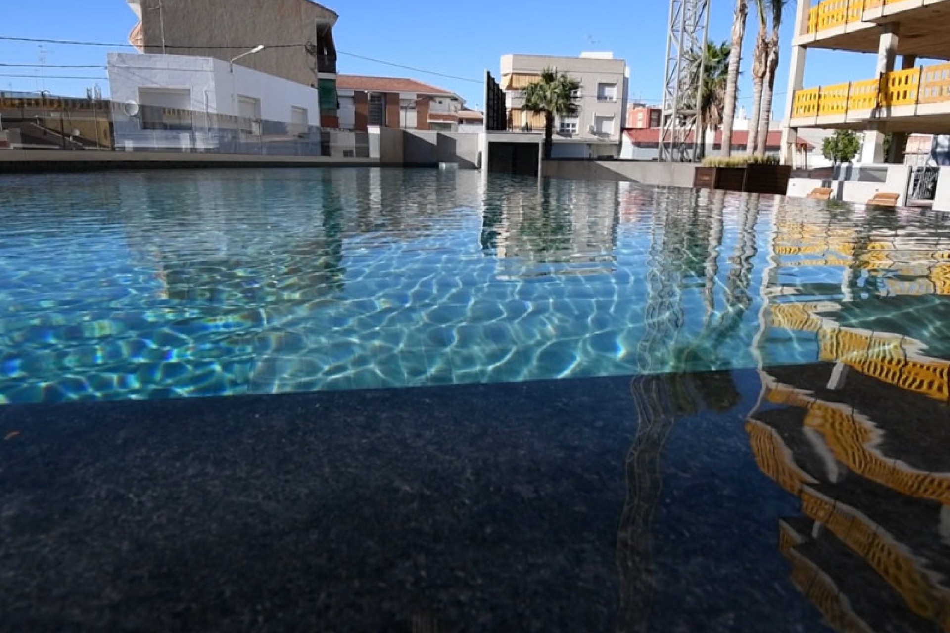 New Build - Ground floors - San Pedro del Pinatar - San Pedro Del Pinatar