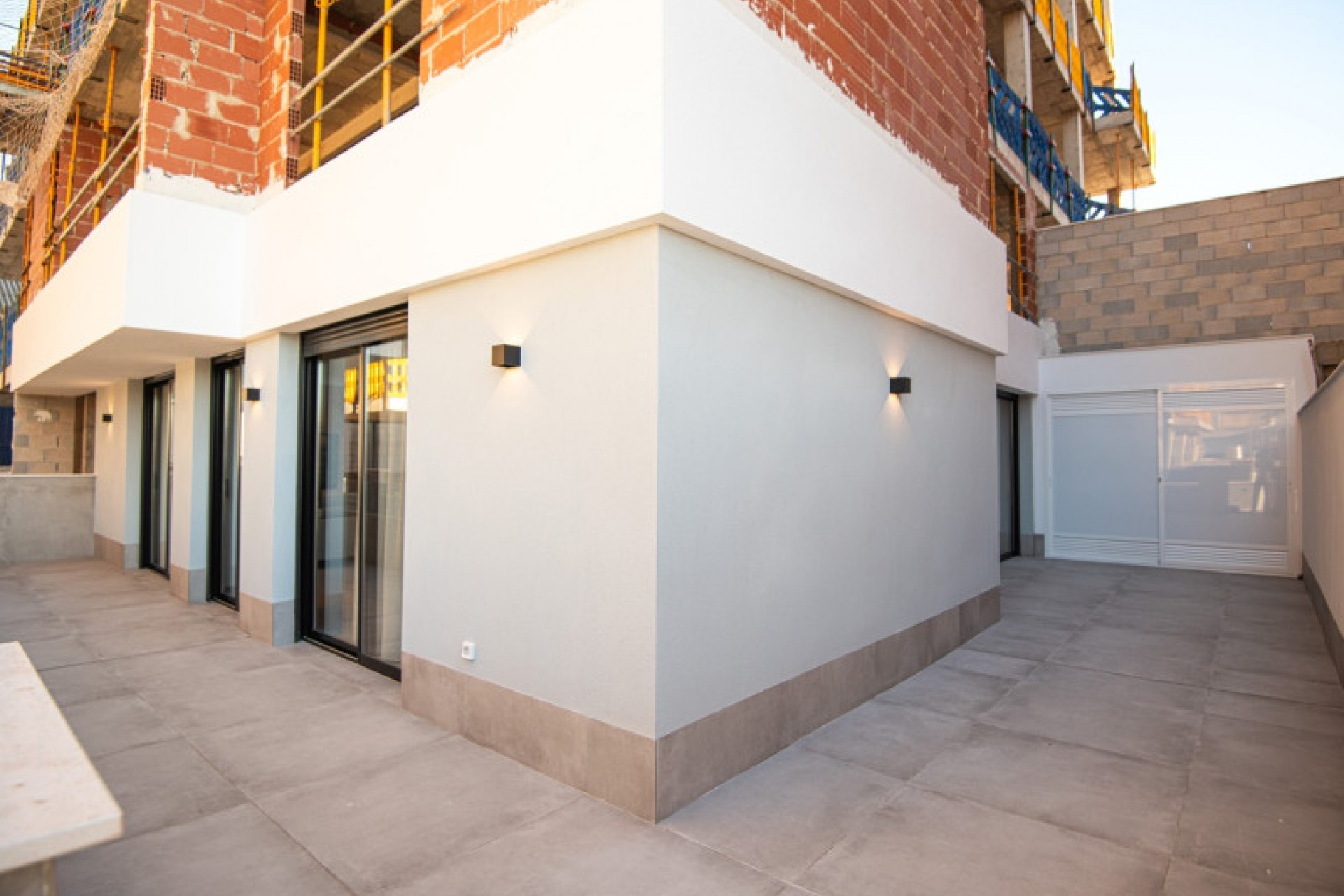 New Build - Ground floors - San Pedro del Pinatar - San Pedro Del Pinatar