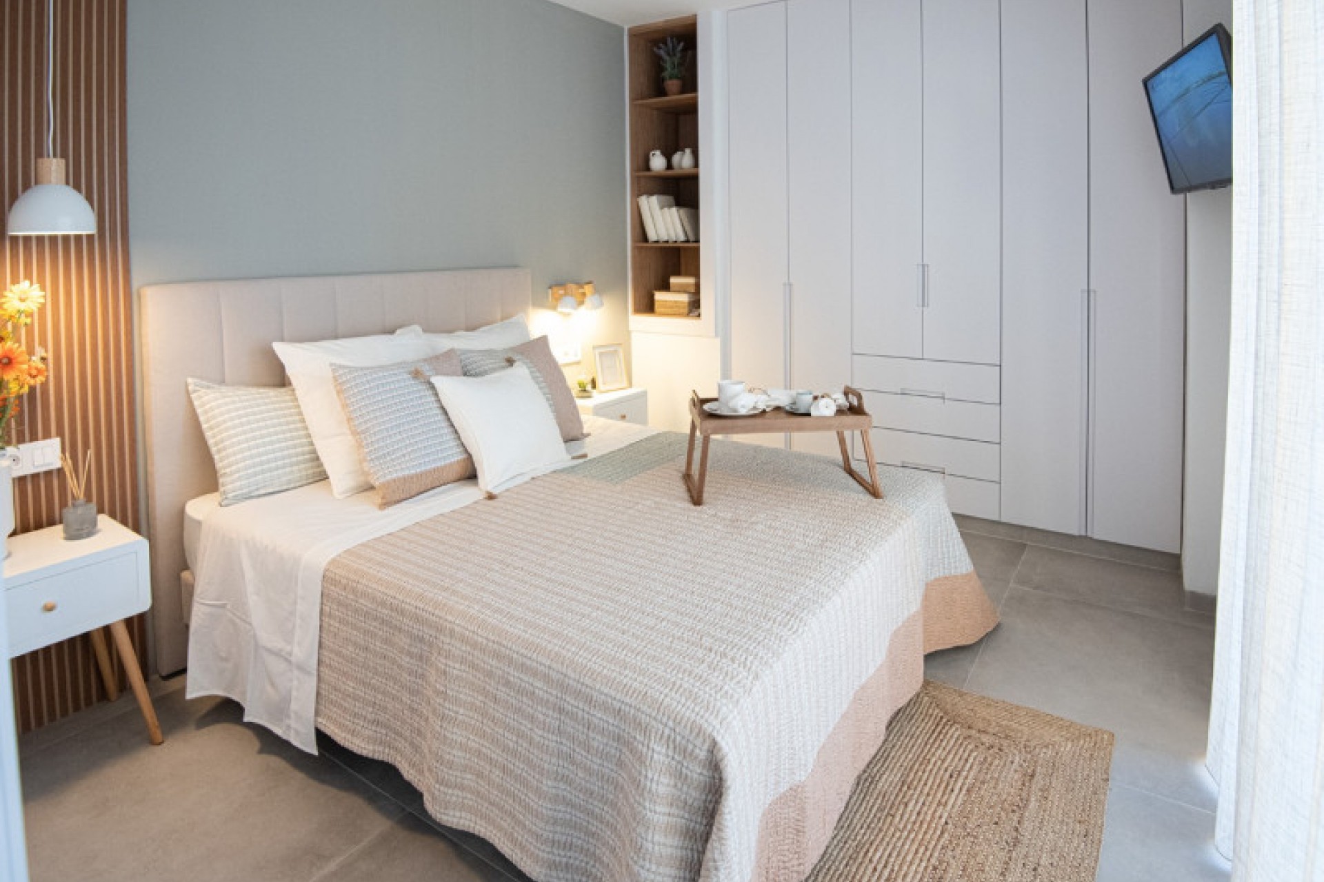 New Build - Ground floors - San Pedro del Pinatar - San Pedro Del Pinatar