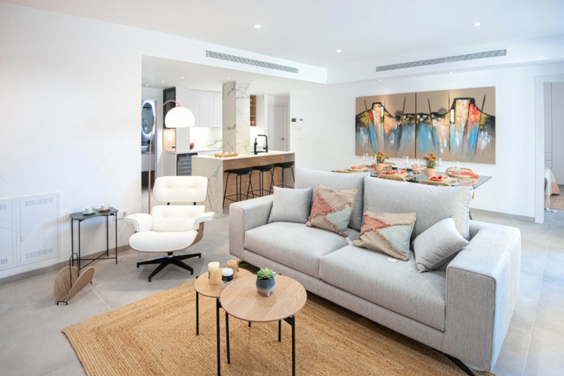 New Build - Ground floors - San Pedro del Pinatar - San Pedro Del Pinatar