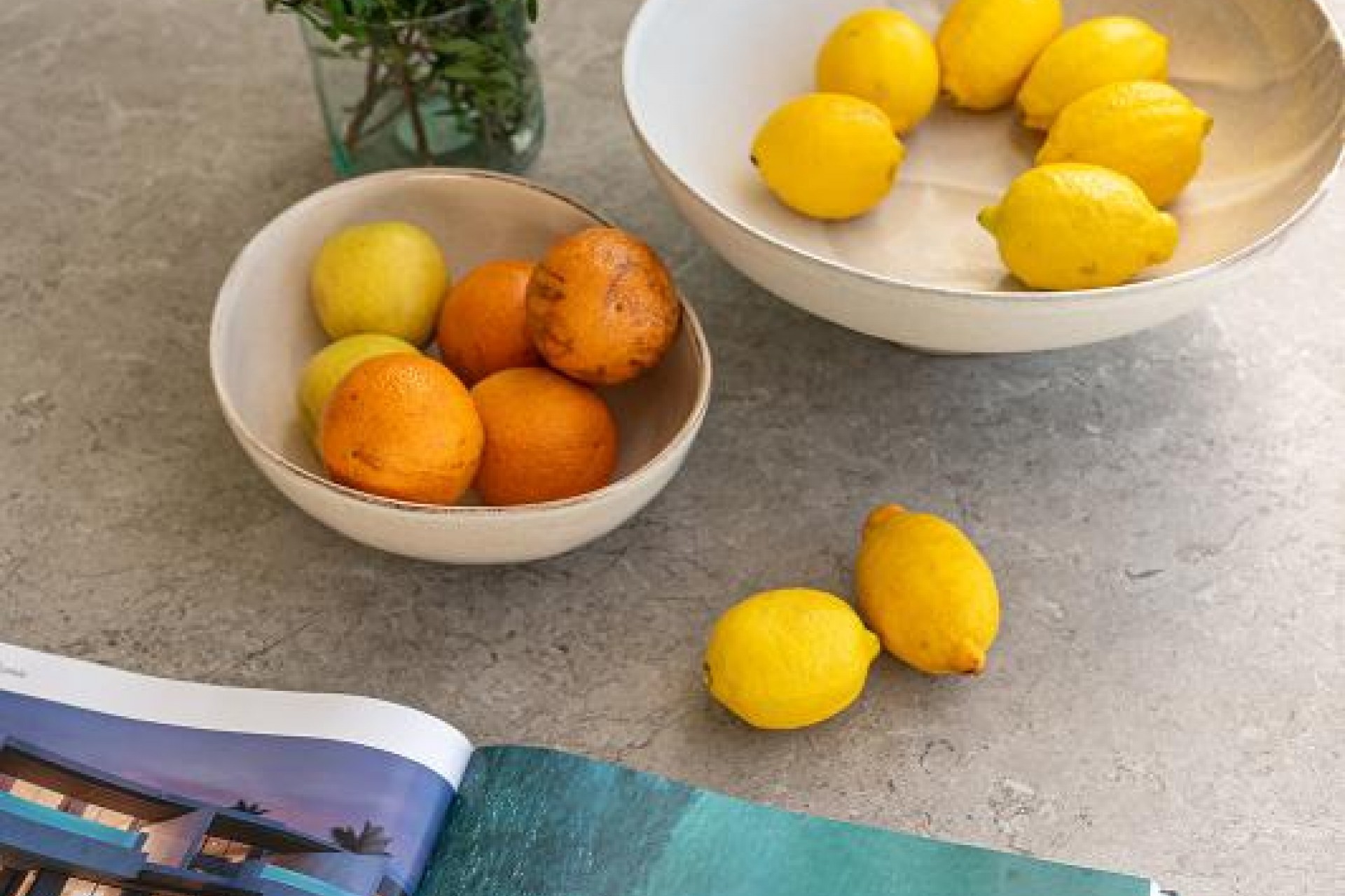 New Build - Ground floors - Santa Cruz de Tenerife