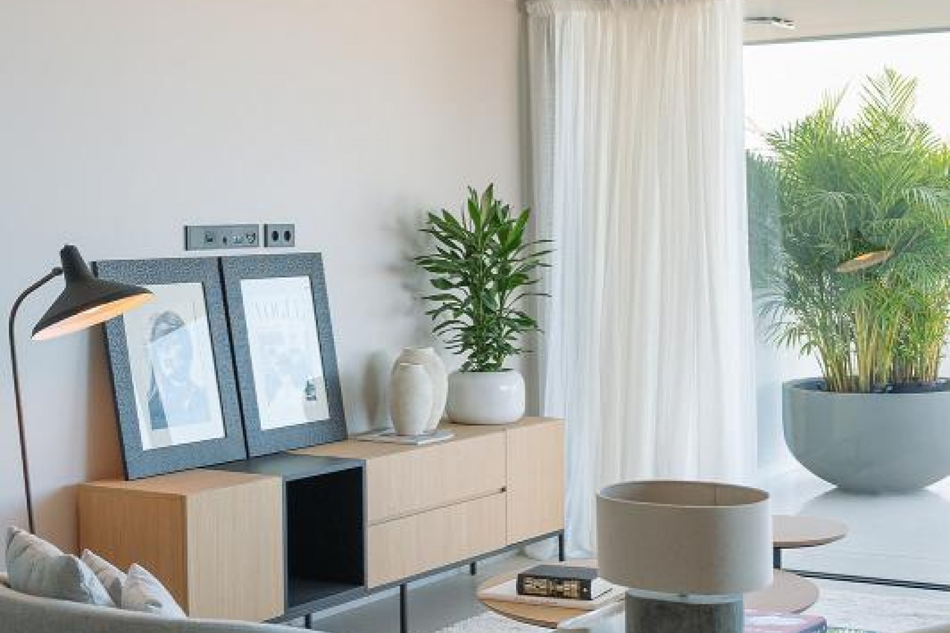 New Build - Ground floors - Santa Cruz de Tenerife