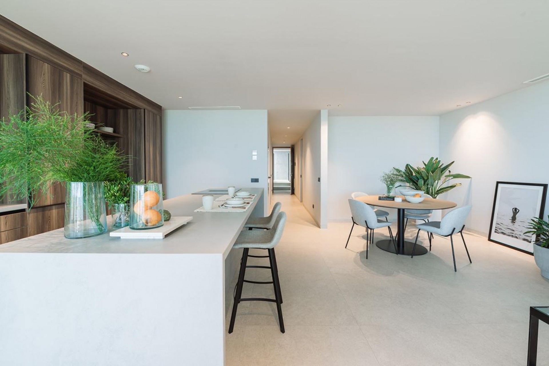 New Build - Ground floors - Santa Cruz de Tenerife