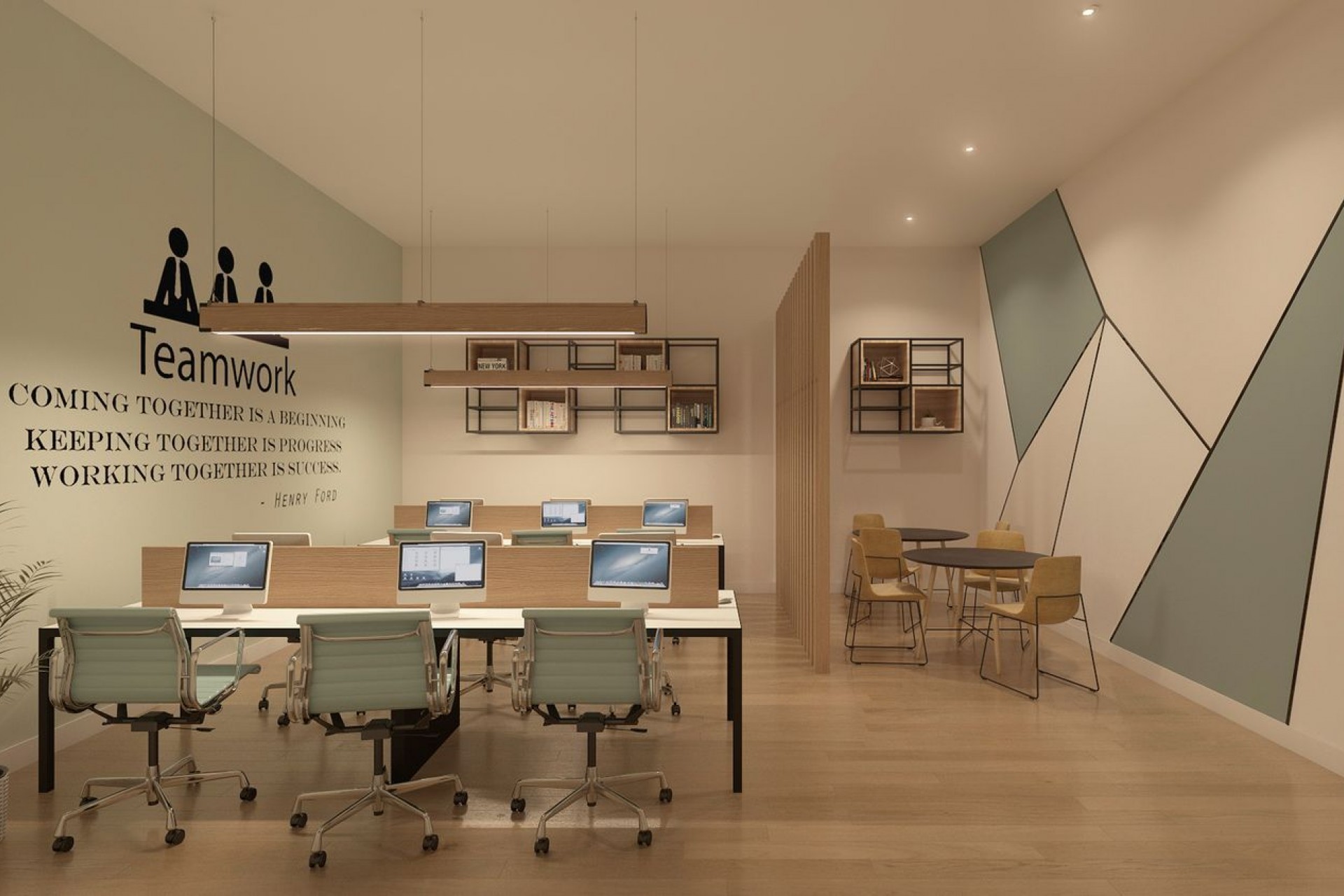 New Build - Ground floors - Torremolinos