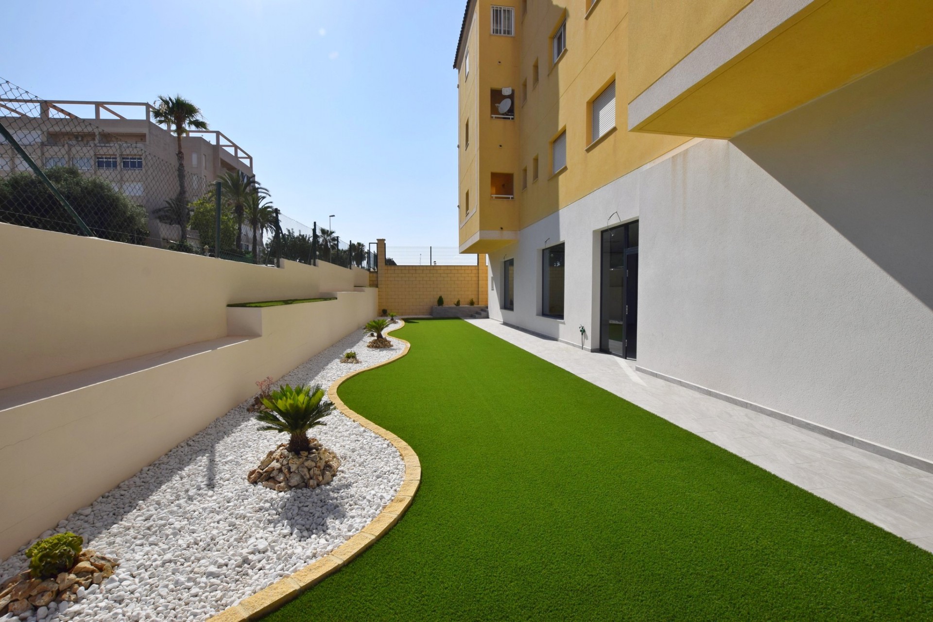 New Build - Ground floors - Torrevieja - 03188