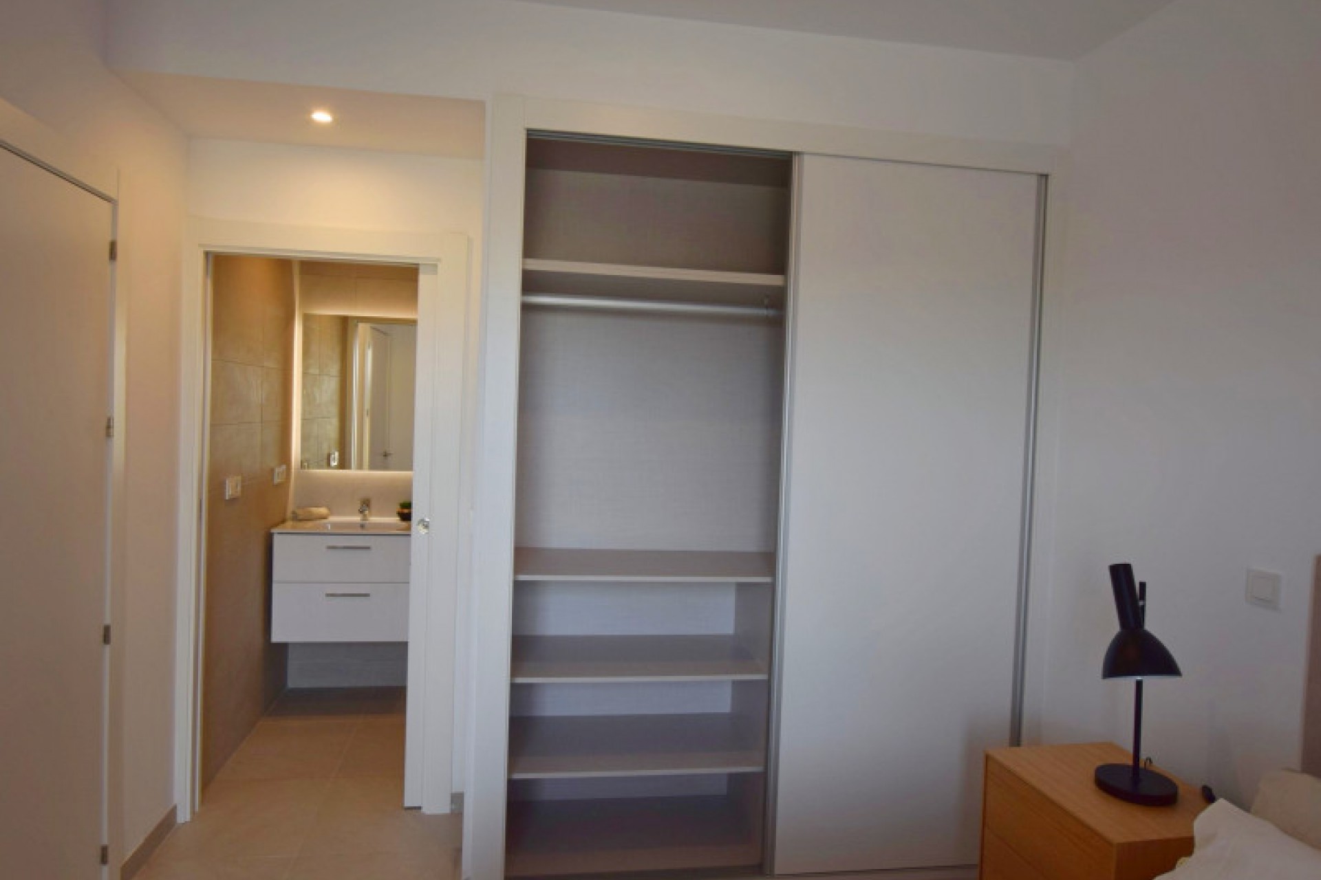 New Build - Ground floors - Torrevieja - 03188