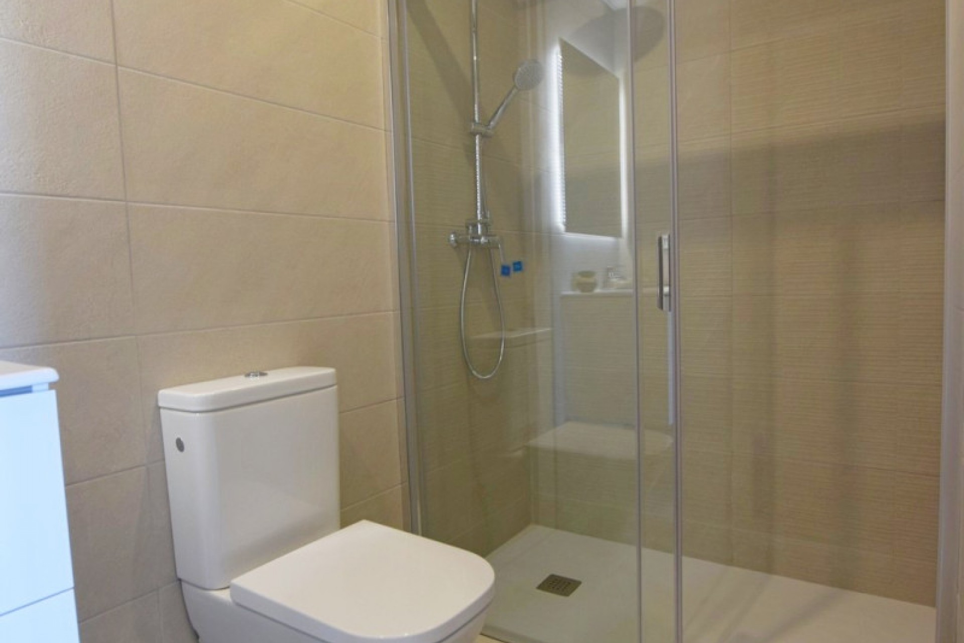 New Build - Ground floors - Torrevieja - 03188