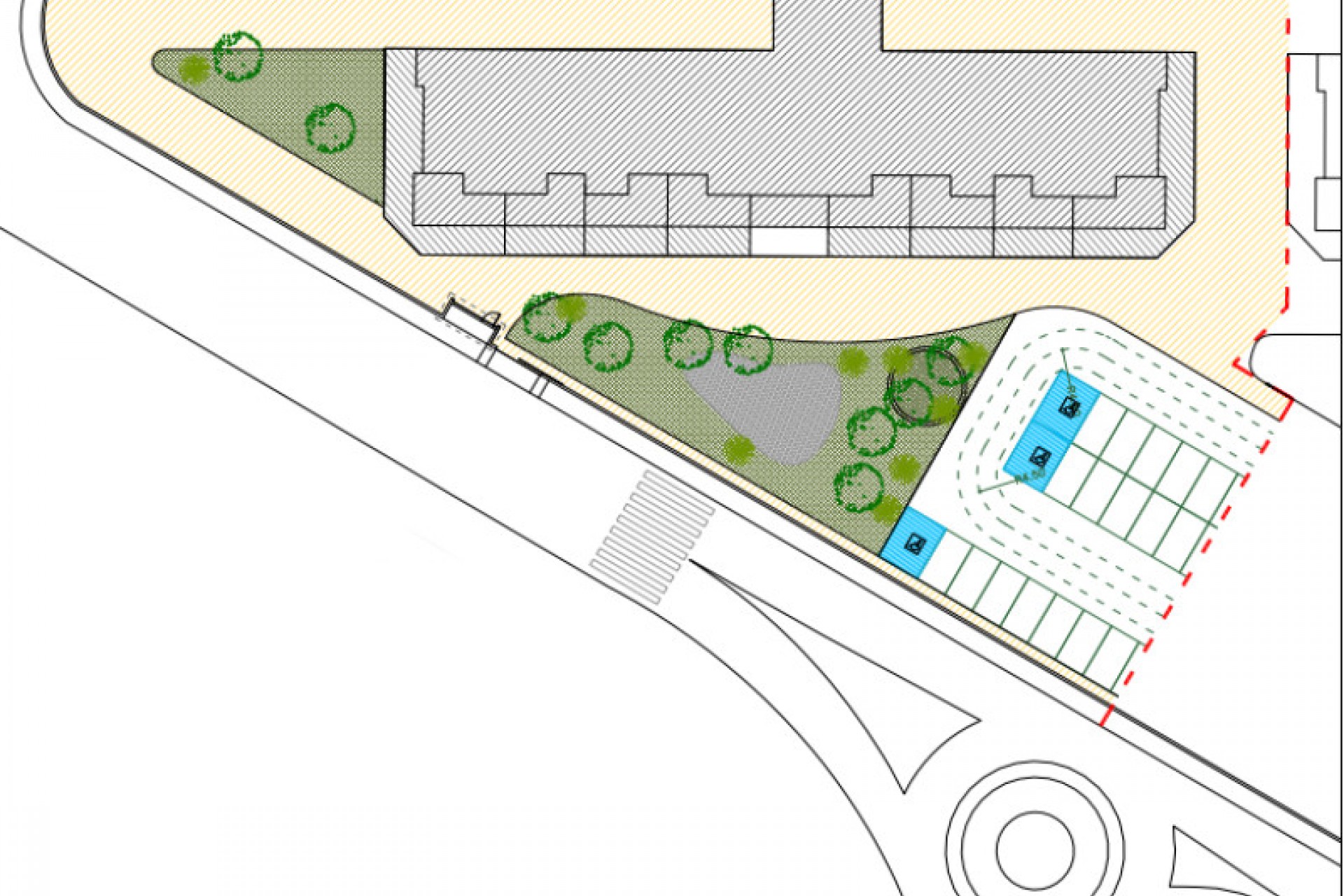 New Build - Ground floors - Torrevieja - 03188