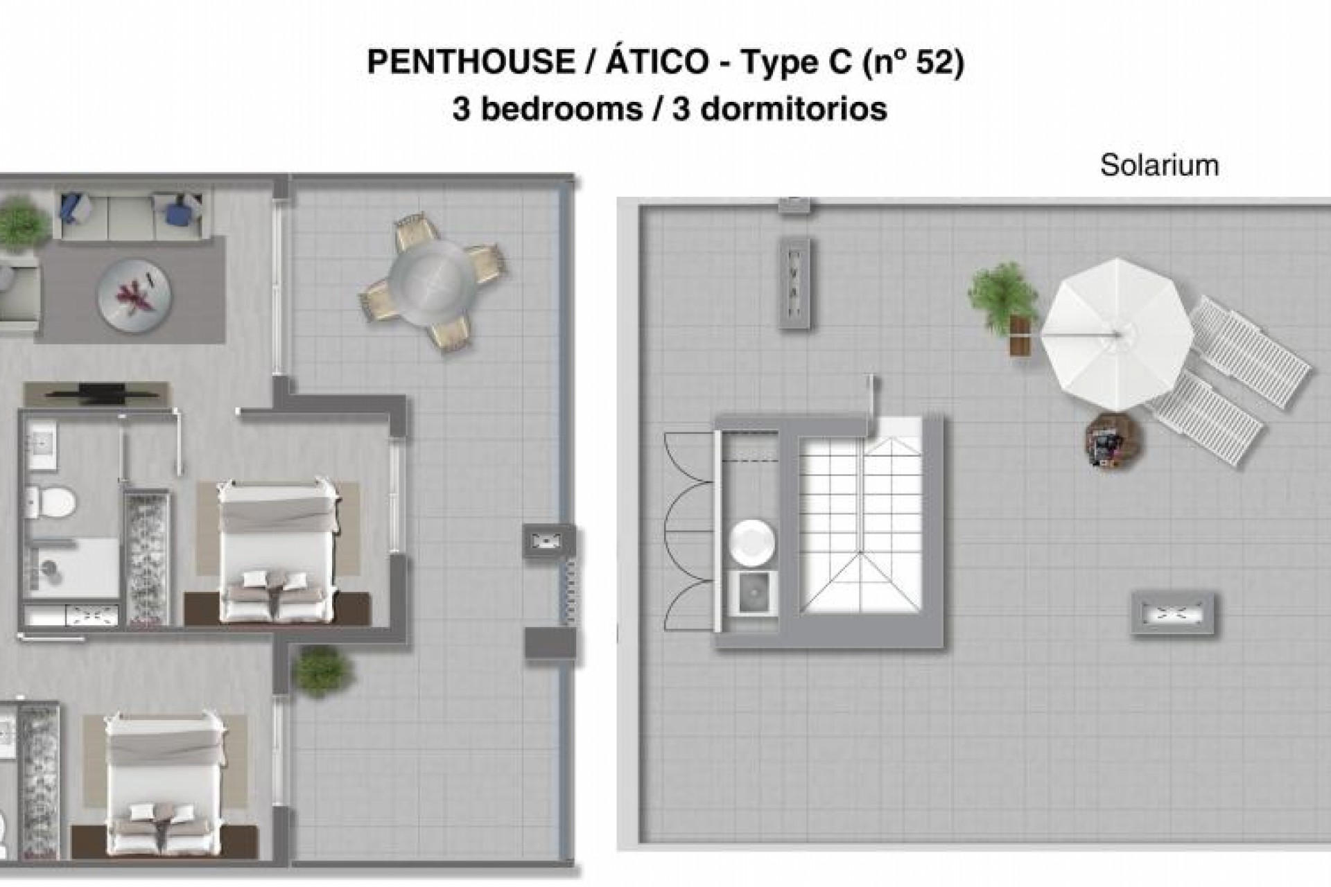 New Build - Ground floors - Torrevieja - 03188