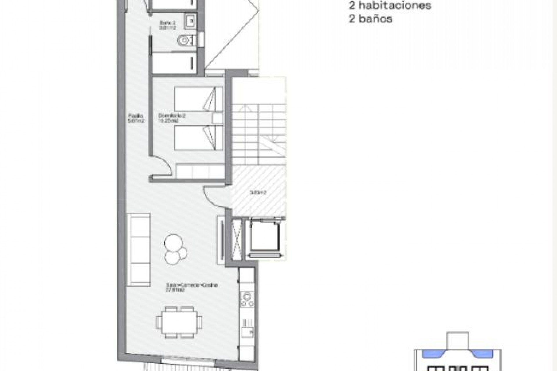 New Build - Ground floors - Torrevieja