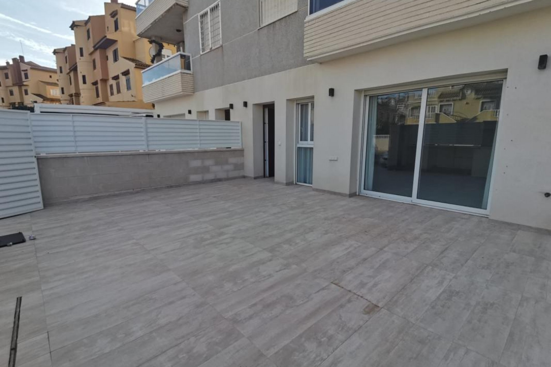 New Build - Ground floors - Torrevieja