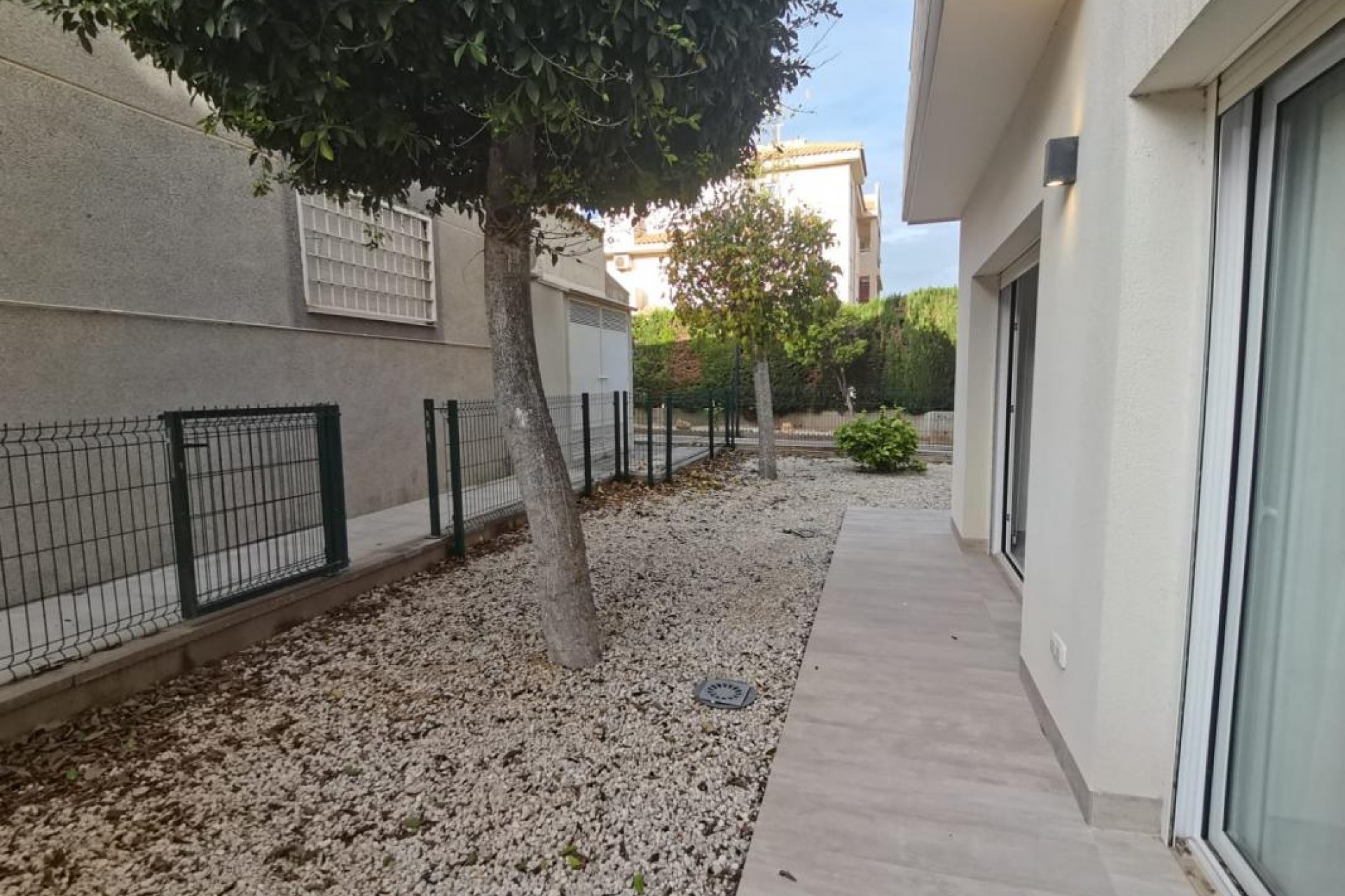 New Build - Ground floors - Torrevieja