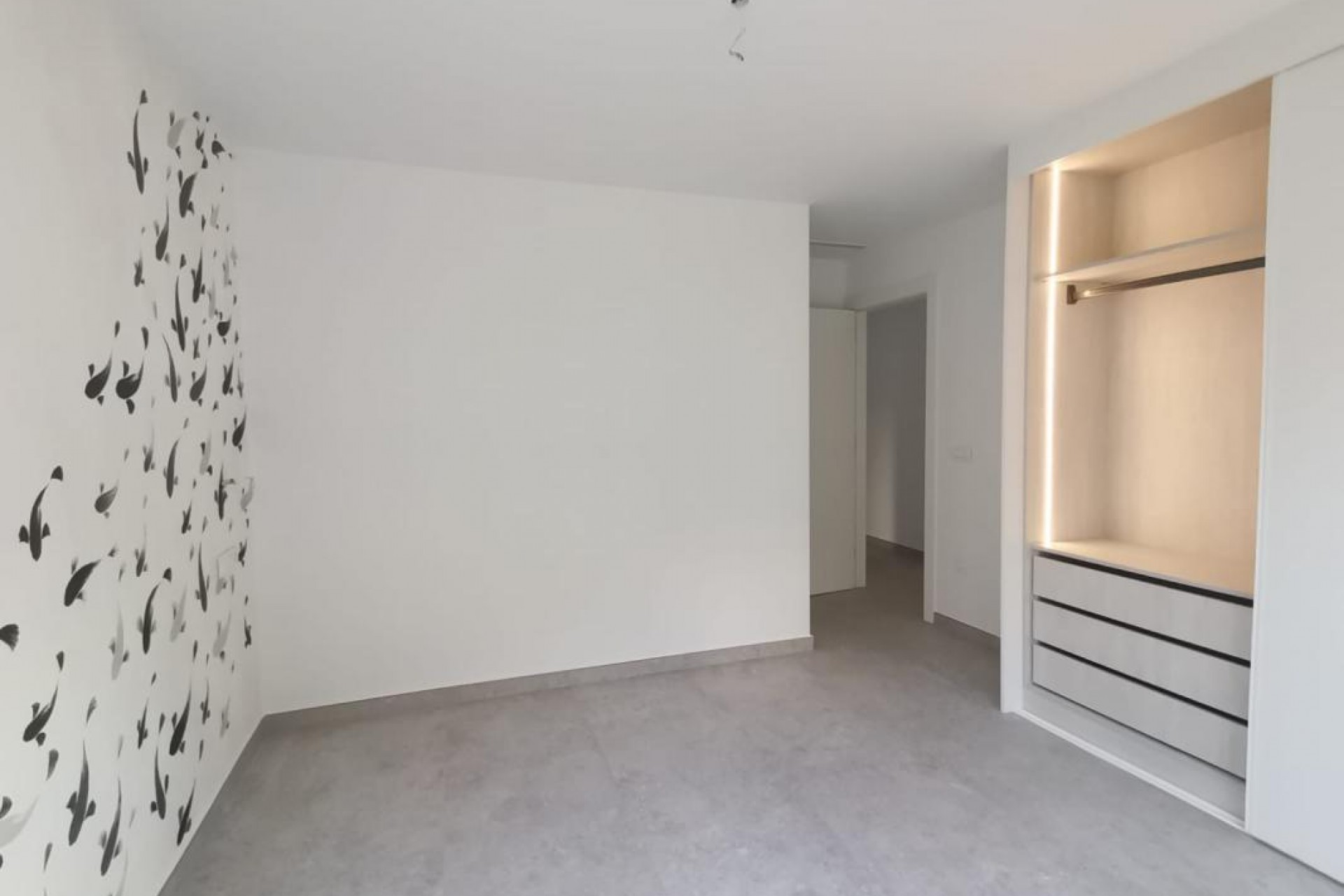 New Build - Ground floors - Torrevieja