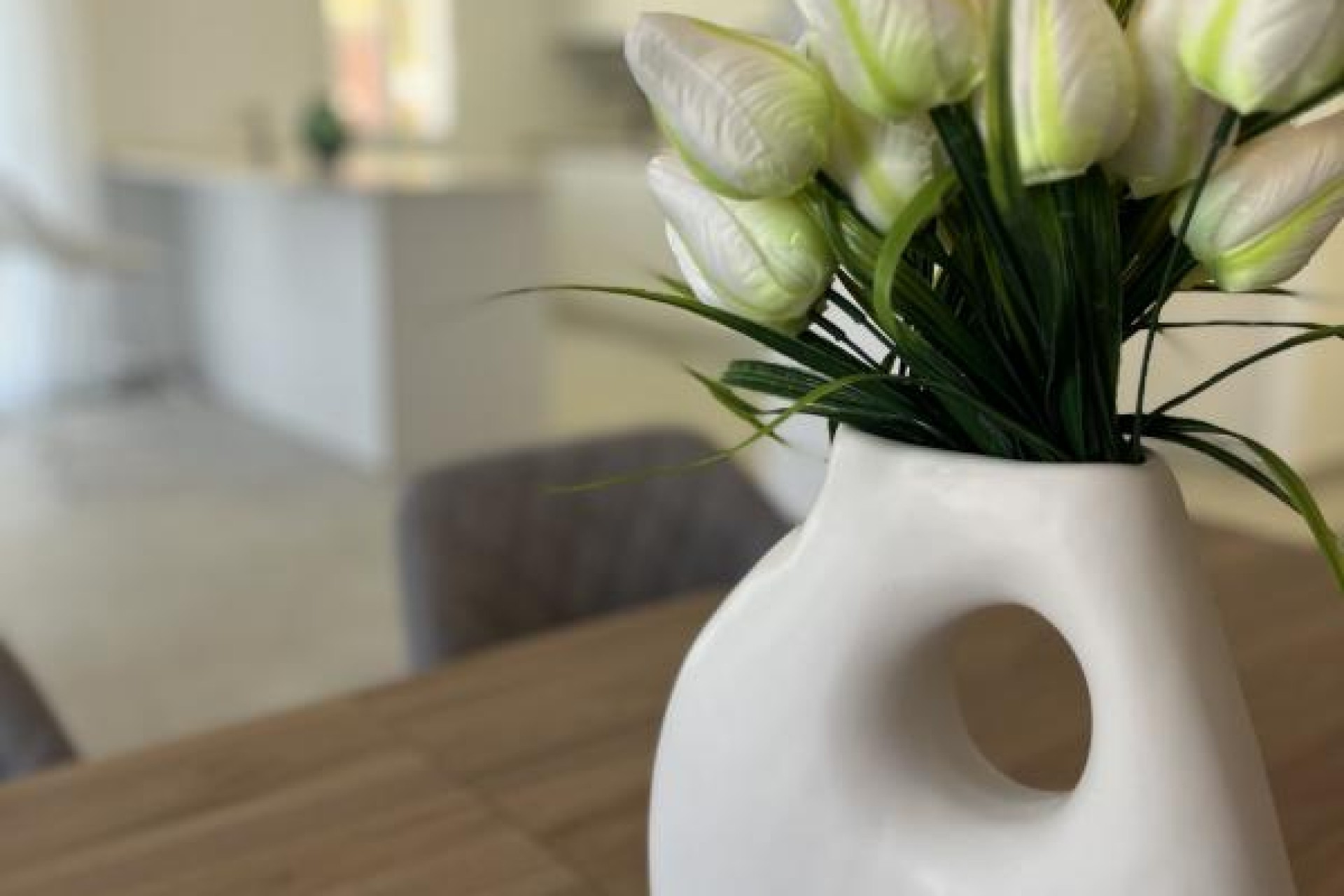 New Build - Ground floors - Torrevieja