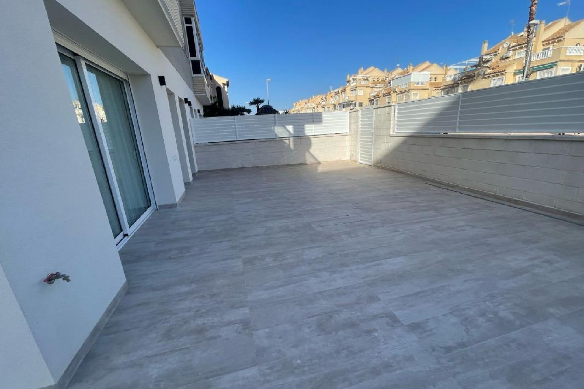 New Build - Ground floors - Torrevieja