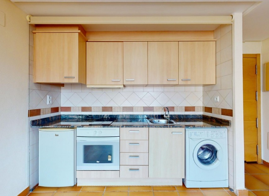 New Build - Penthouse - Archena - Villanueva del Rio Segura