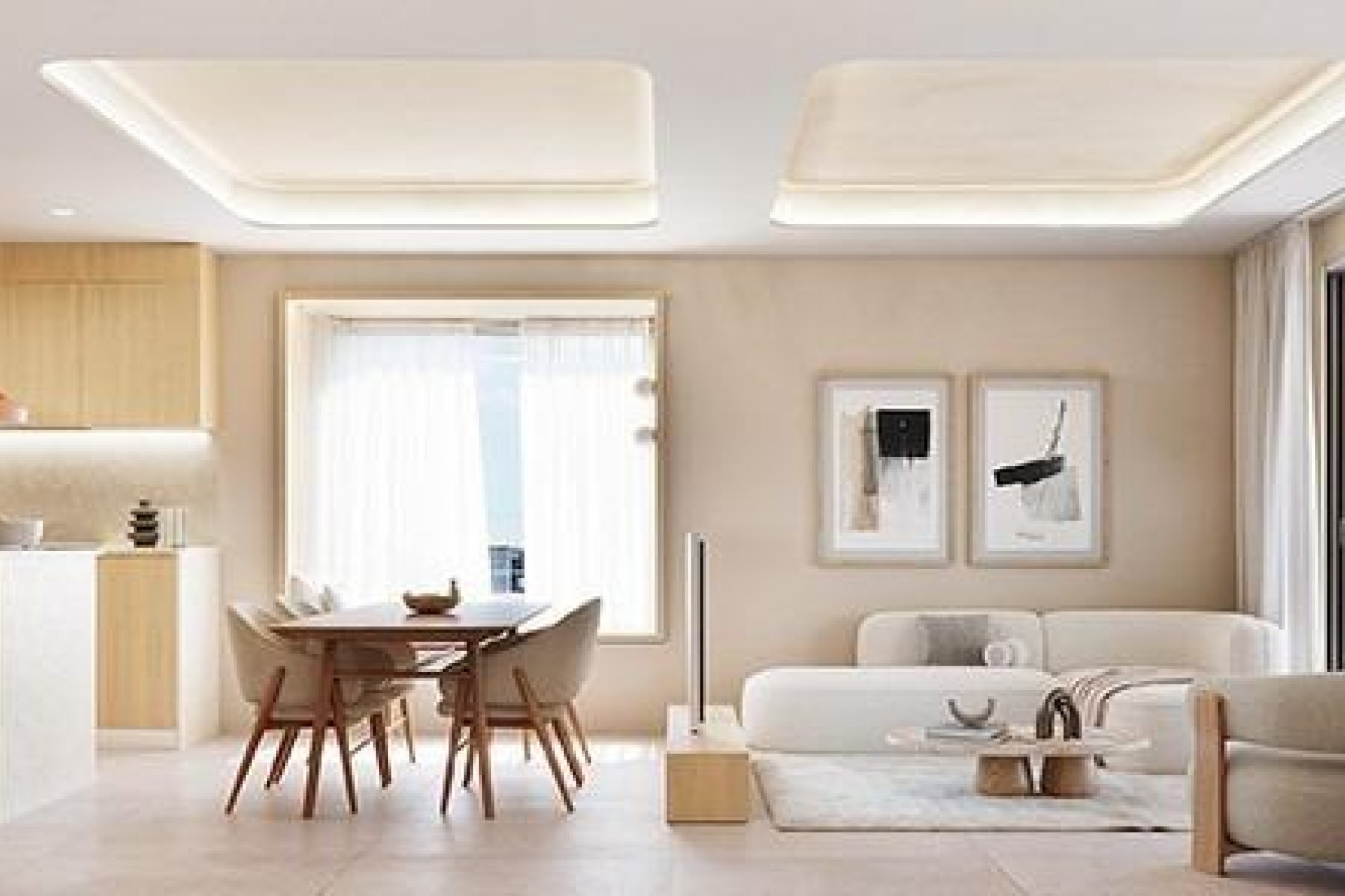 New Build - Penthouse - Benijofar