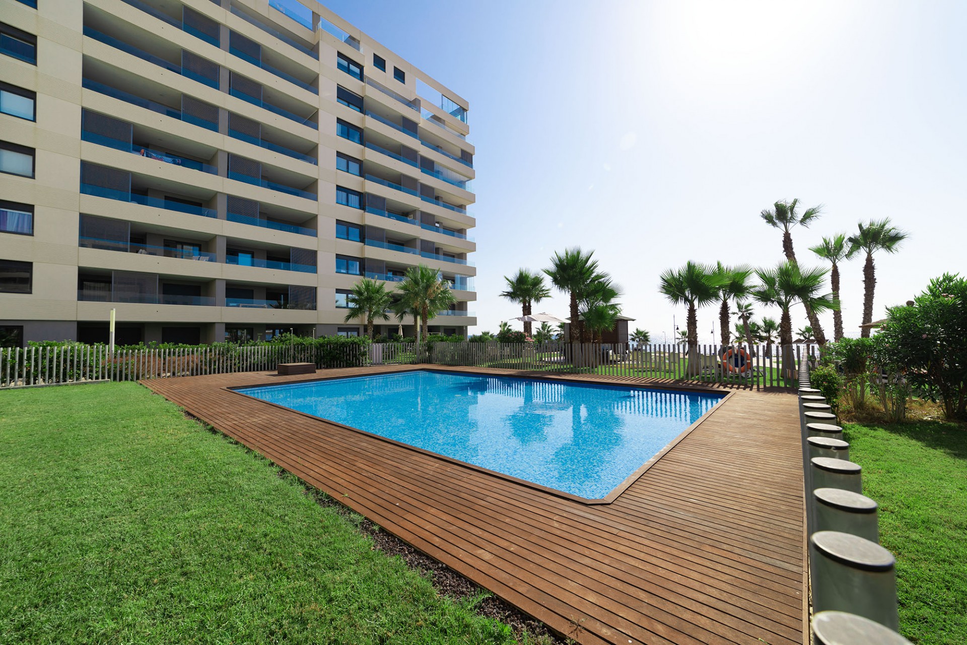 New Build - Penthouse - Dehesa de Campoamor