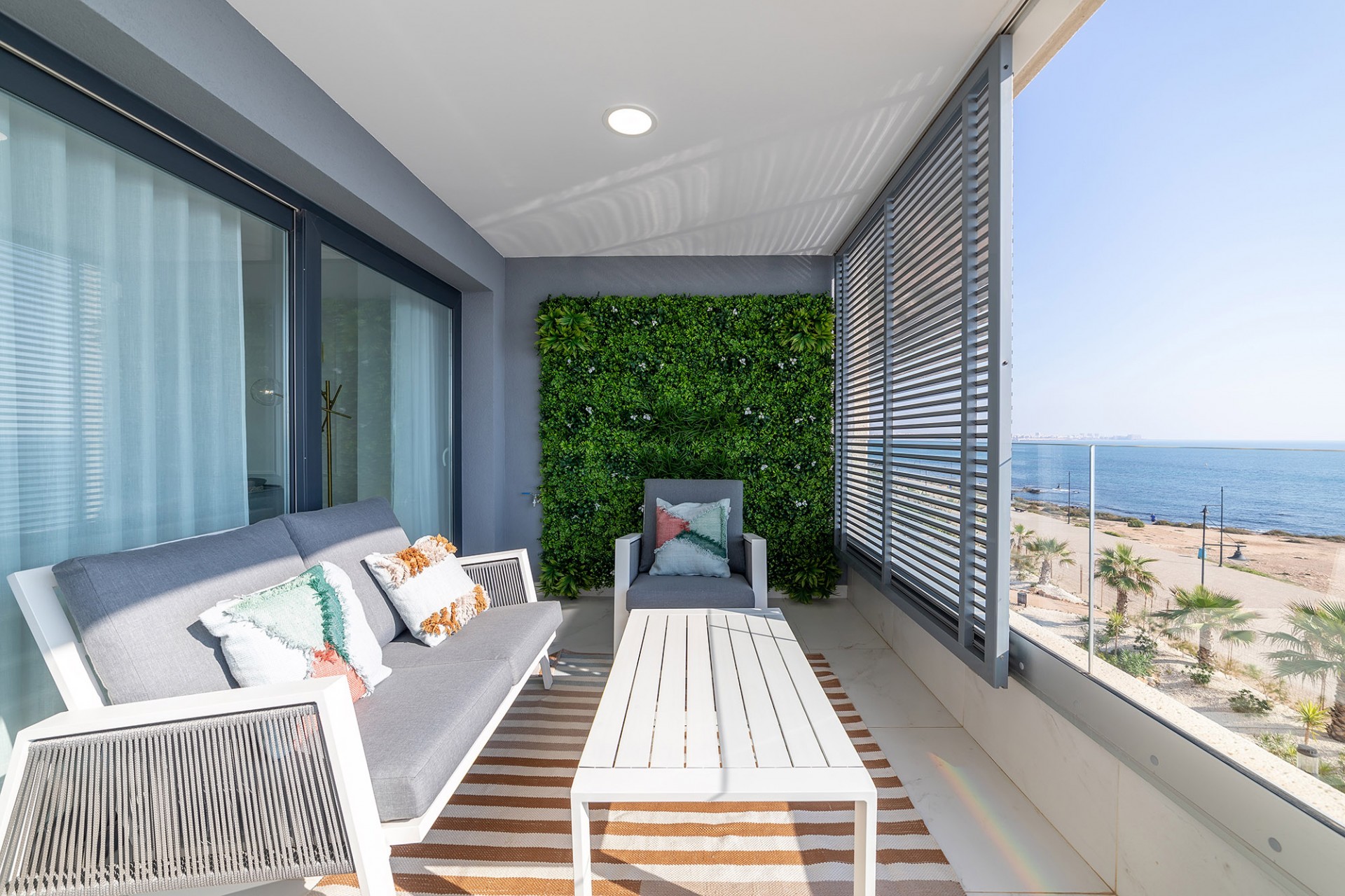 New Build - Penthouse - Dehesa de Campoamor