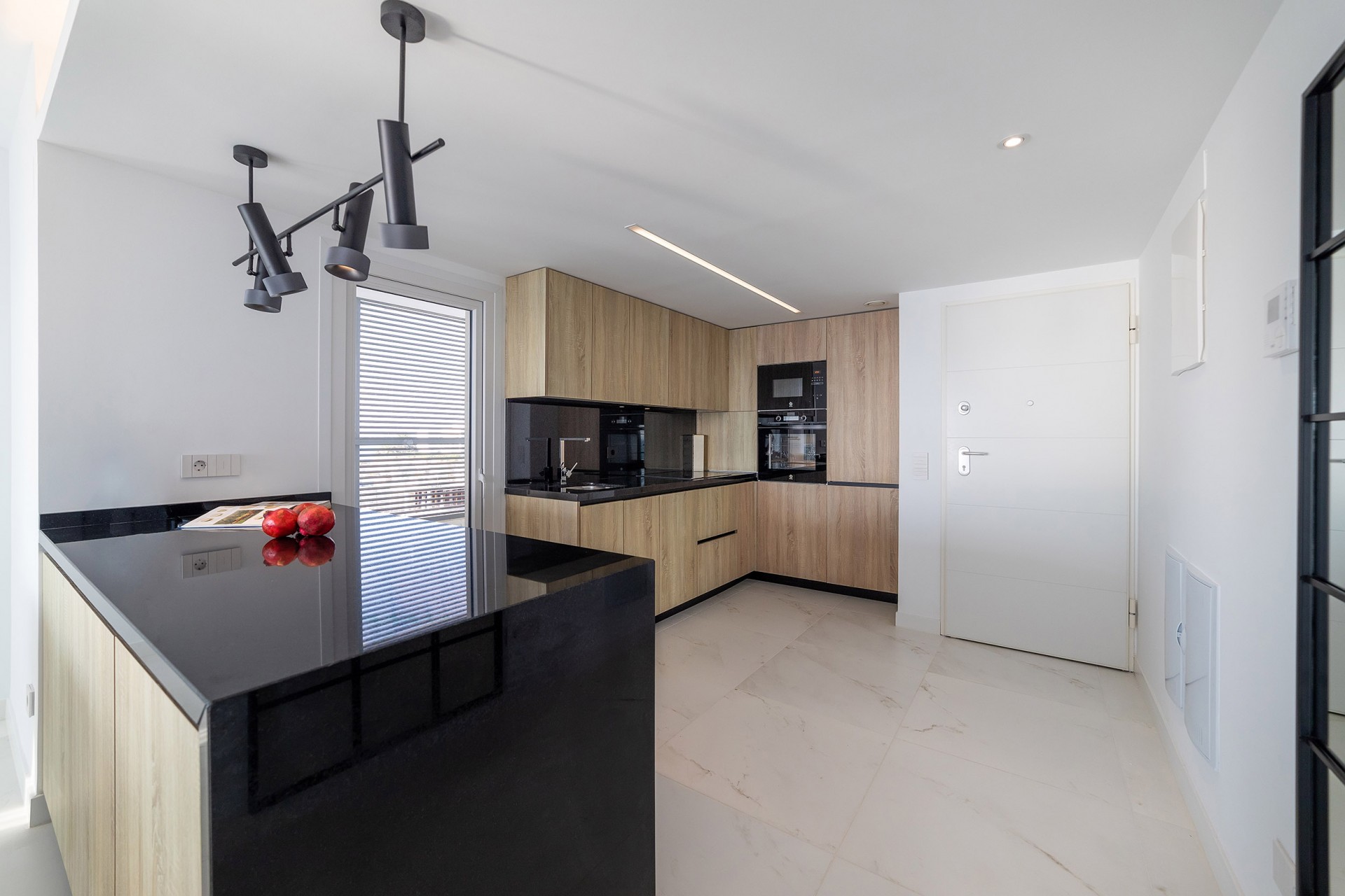 New Build - Penthouse - Dehesa de Campoamor