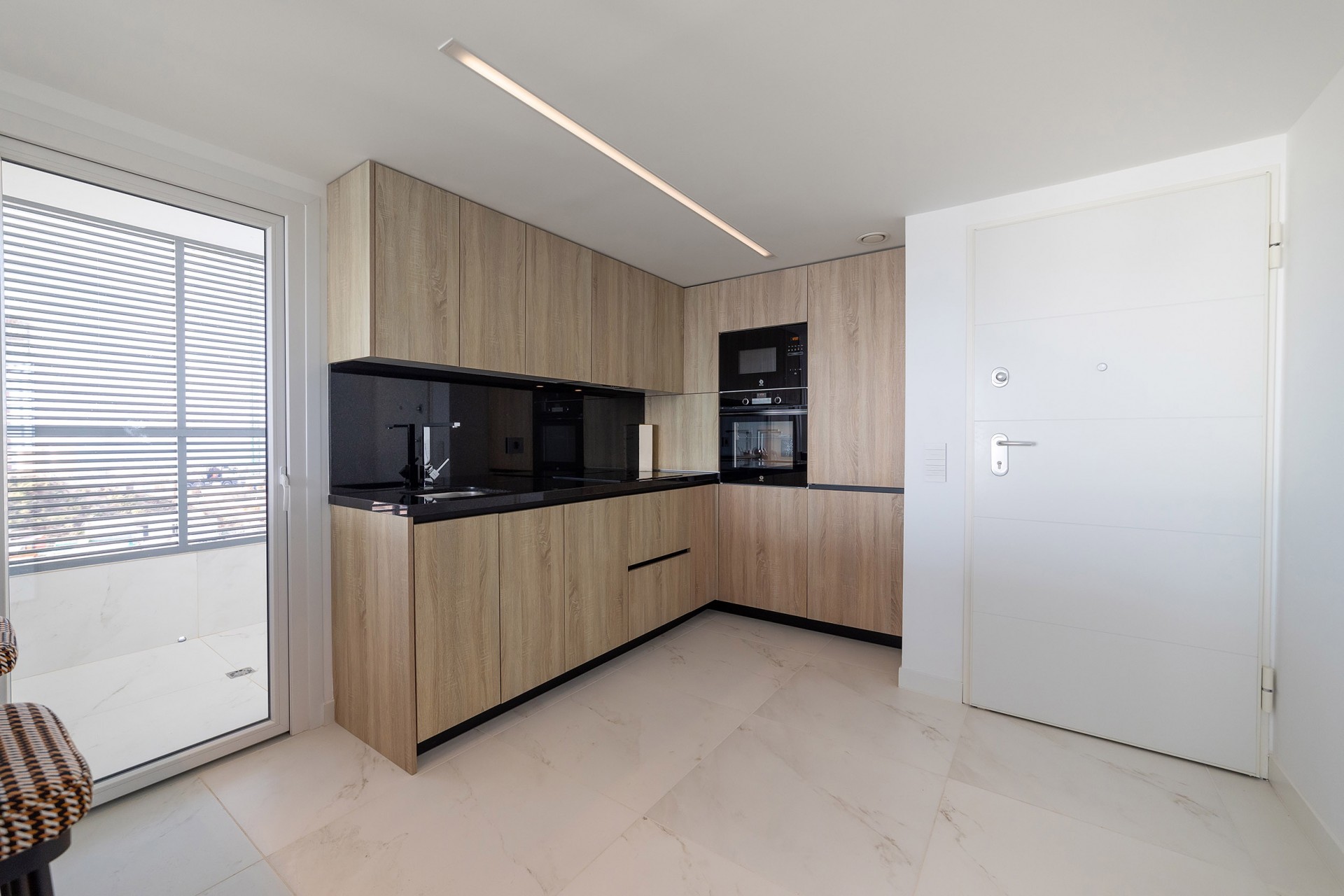 New Build - Penthouse - Dehesa de Campoamor