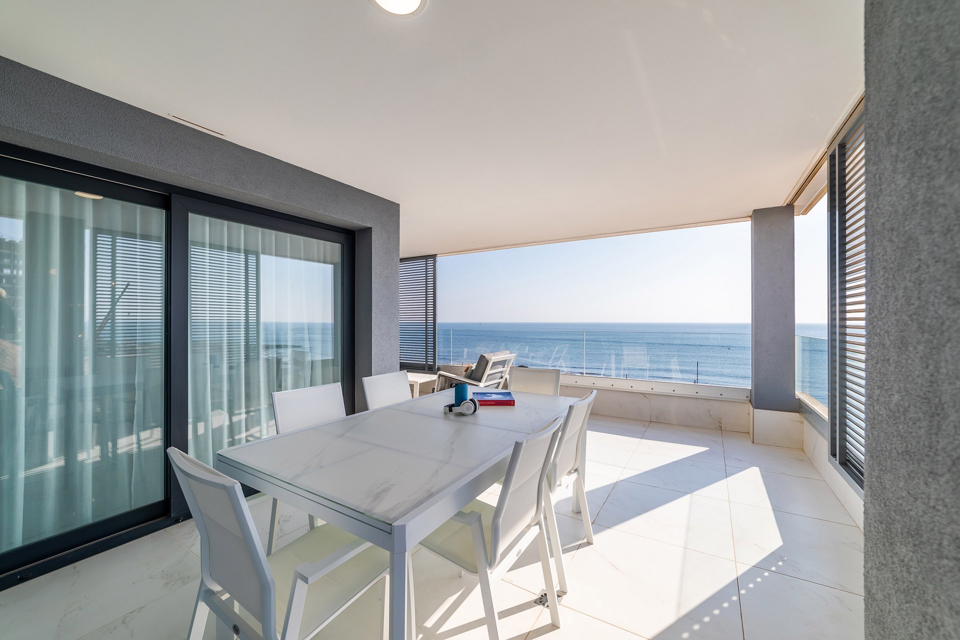 New Build - Penthouse - Dehesa de Campoamor