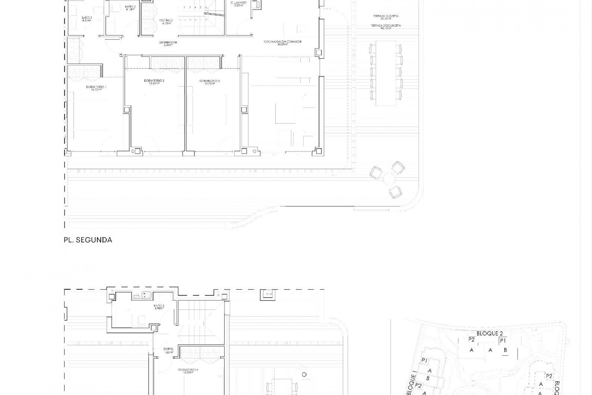 New Build - Penthouse - Estepona - Arroyo En medio