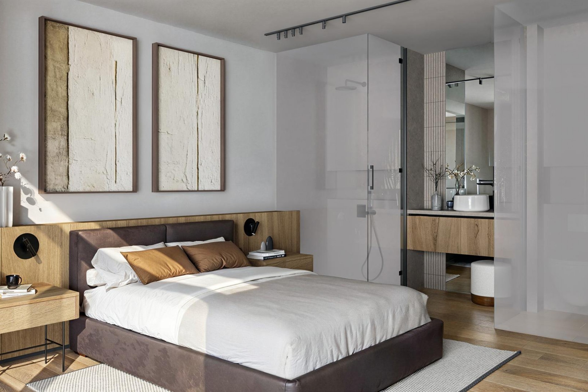 New Build - Penthouse - Estepona - Centro