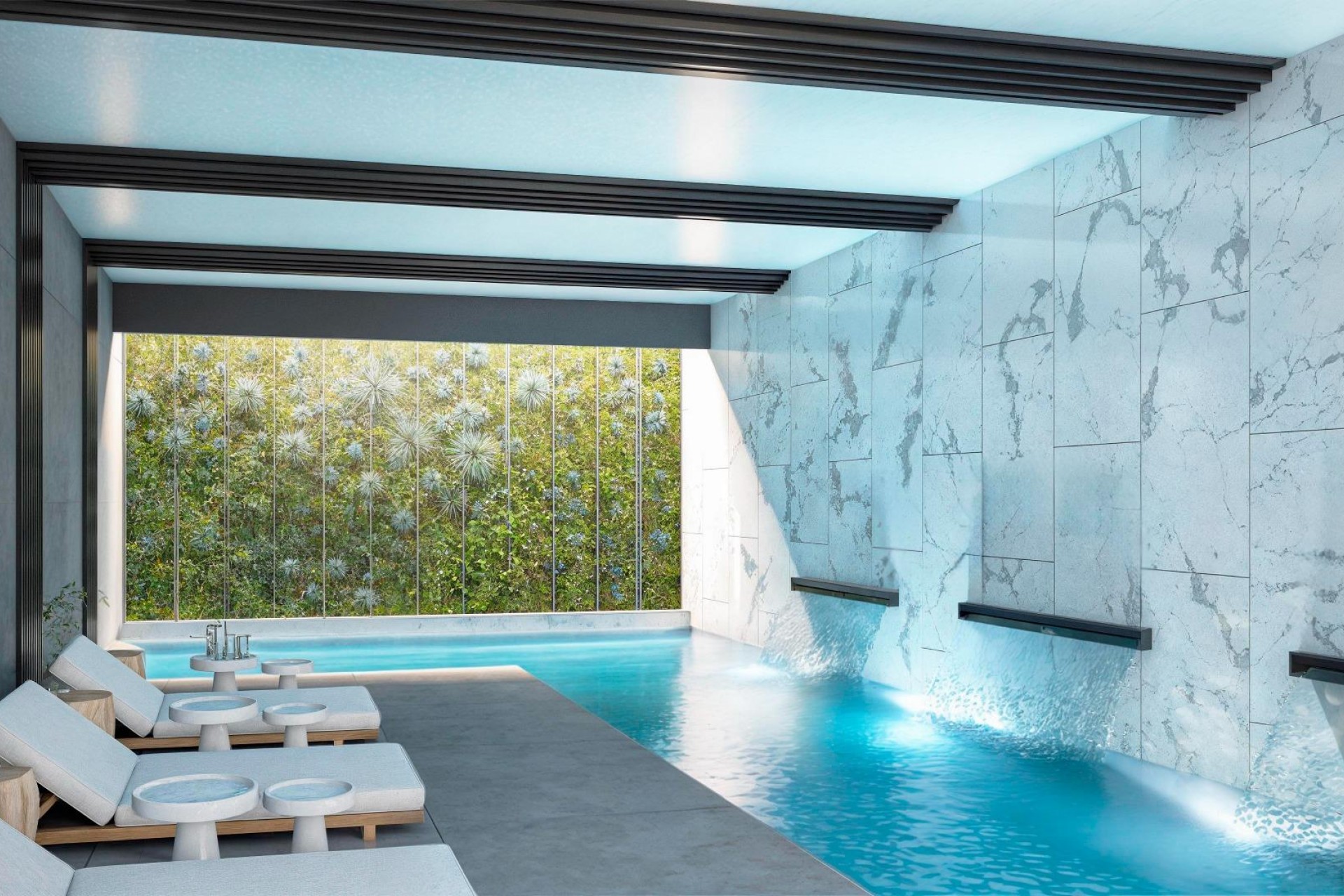 New Build - Penthouse - Estepona - La Resina Golf