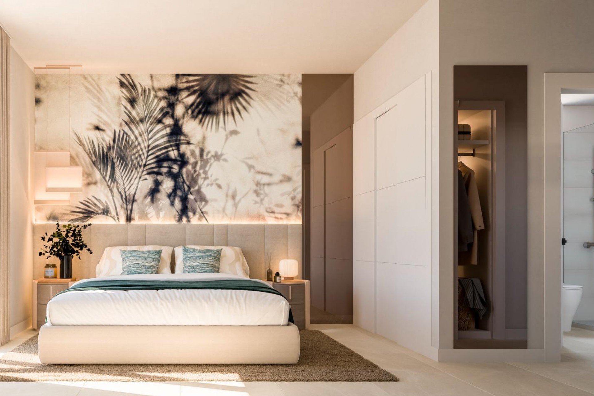 New Build - Penthouse - Estepona - Parque El Calvario