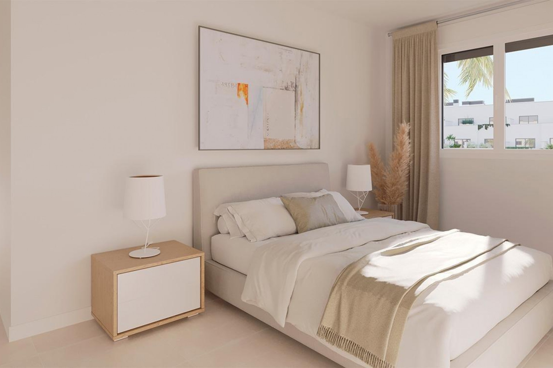 New Build - Penthouse - Estepona - Valle Romano