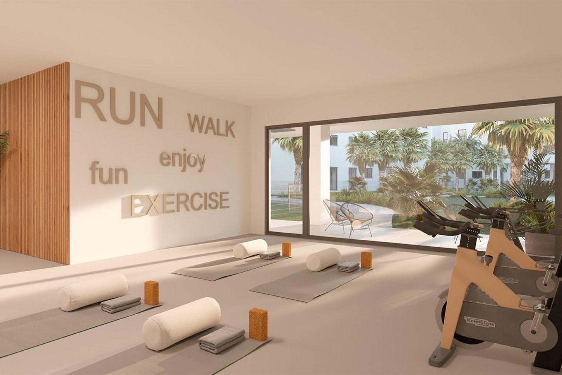 New Build - Penthouse - Estepona - Valle Romano