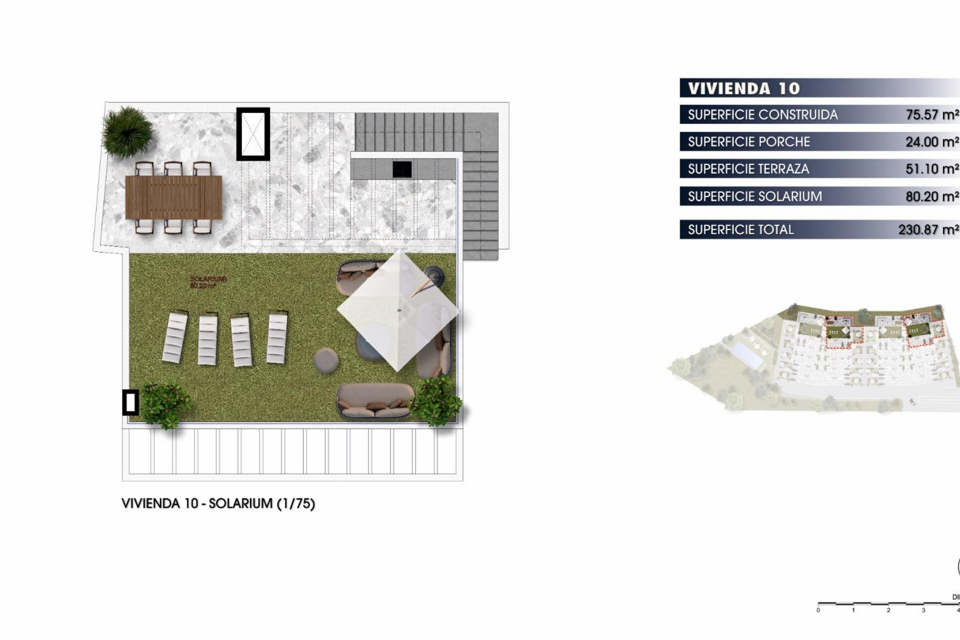 New Build - Penthouse - Finestrat - Balcón De Finestrat