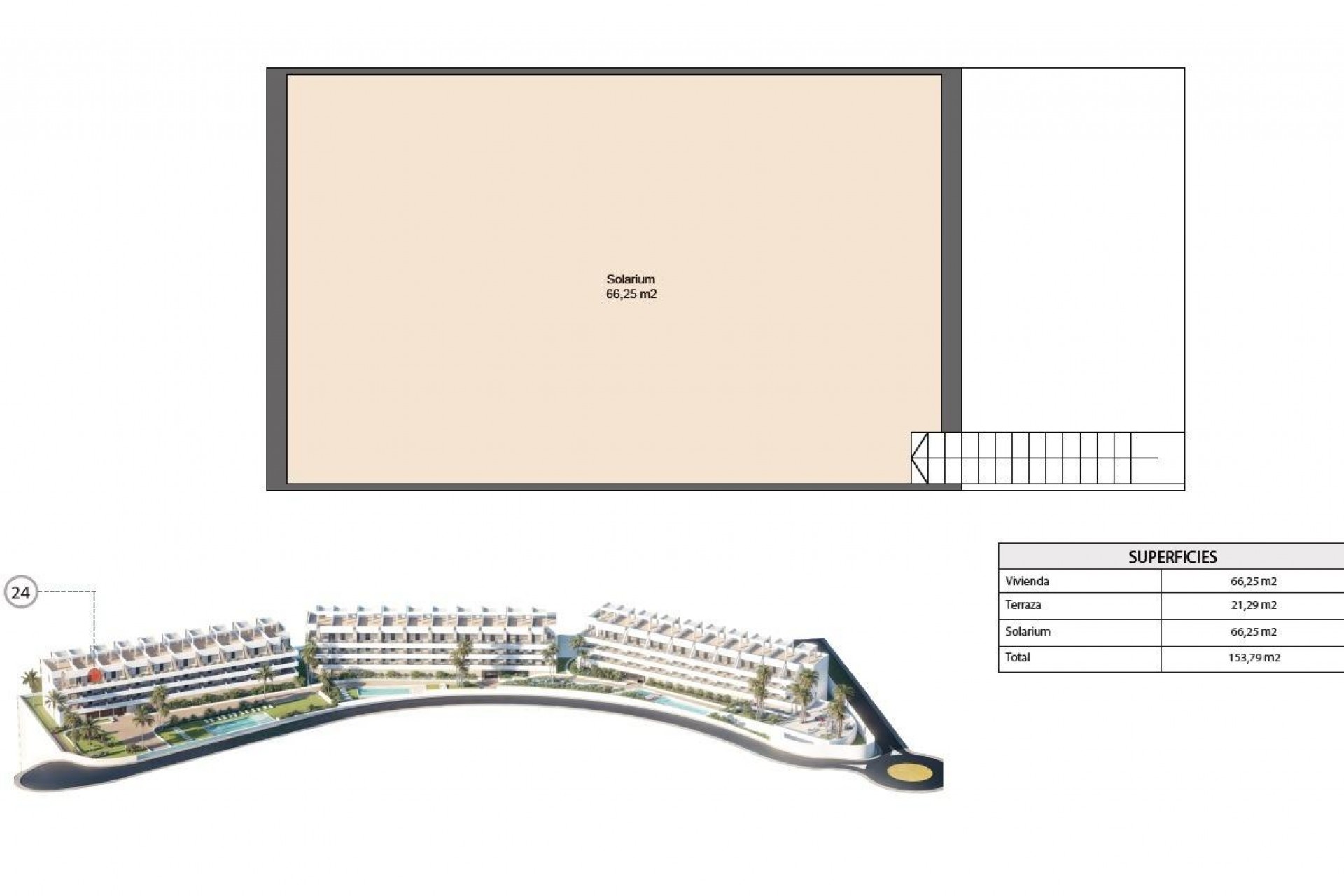 New Build - Penthouse - Finestrat - Balcón De Finestrat