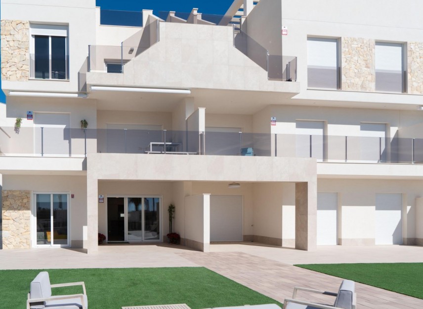 New Build - Penthouse - Guardamar del Segura - El Raso