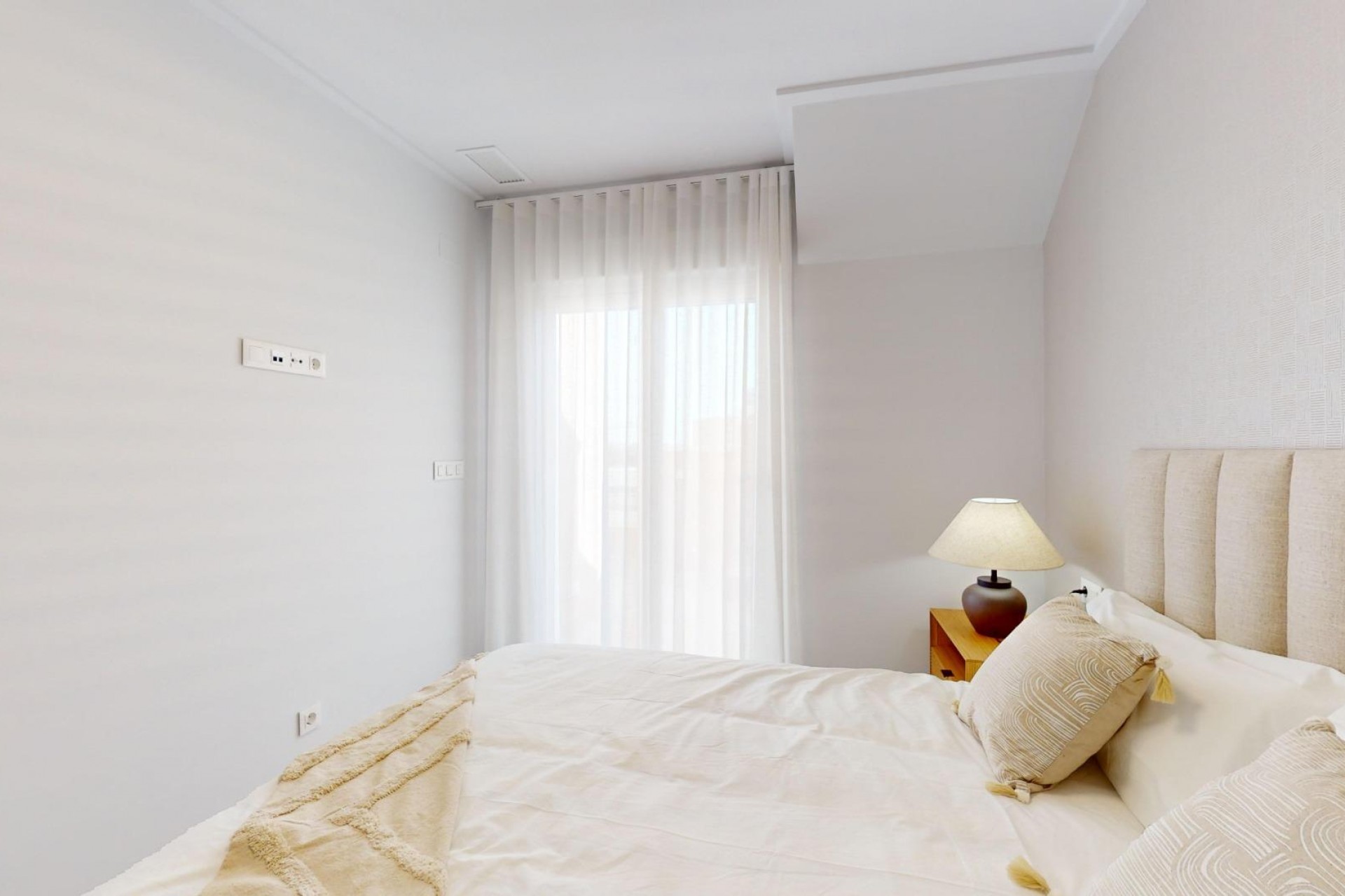 New Build - Penthouse - Guardamar del Segura - El Raso