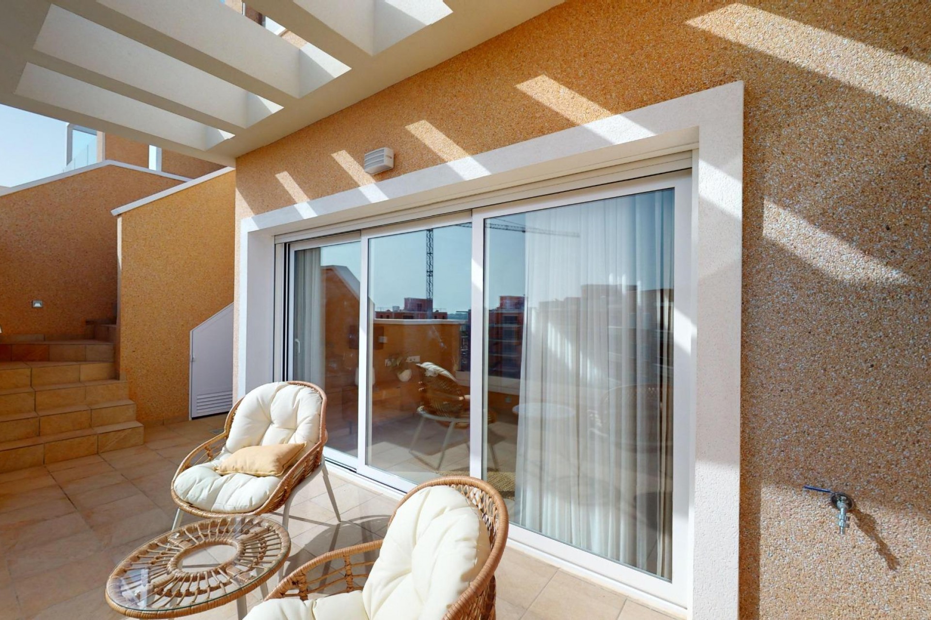 New Build - Penthouse - Guardamar del Segura - El Raso