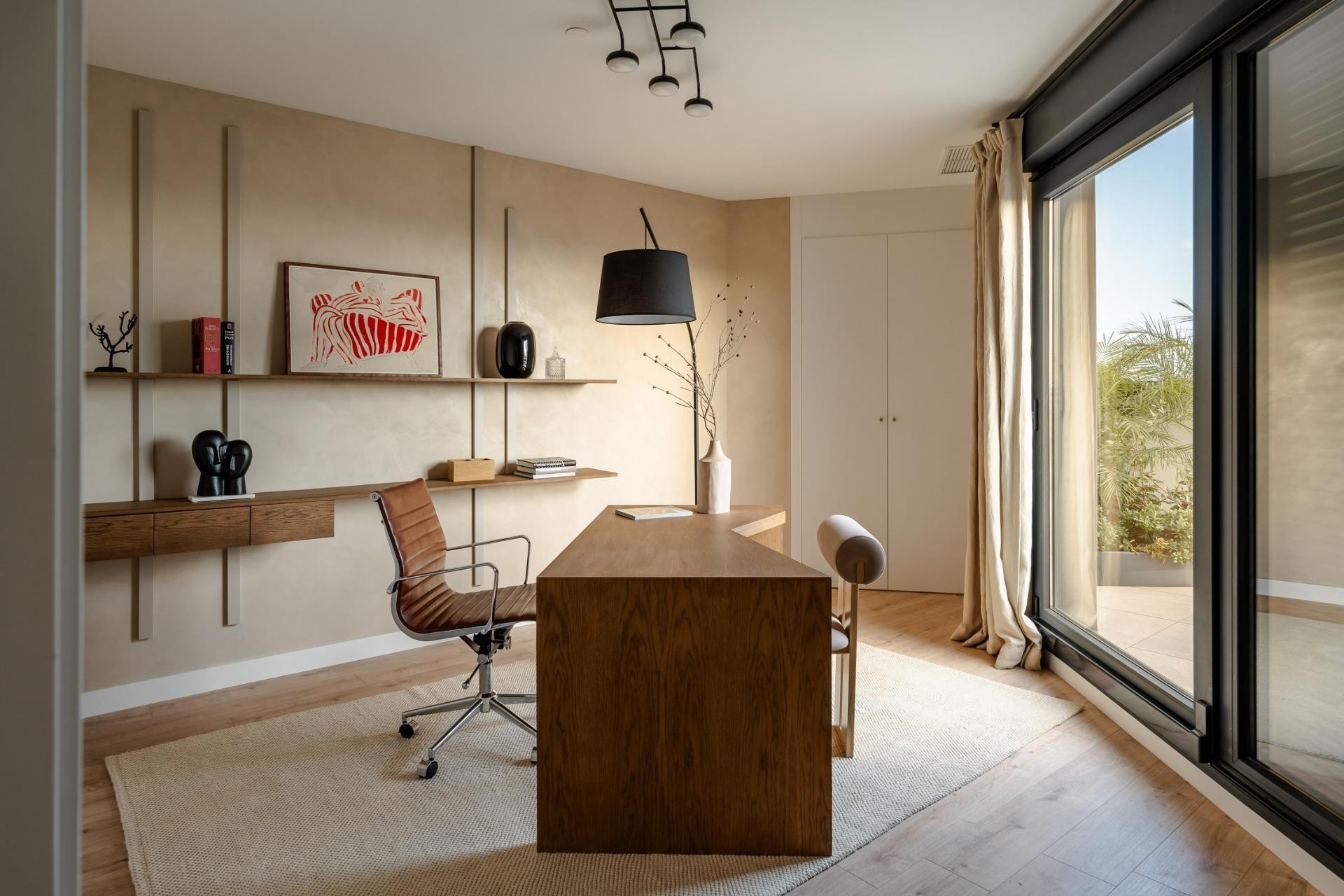 New Build - Penthouse - Málaga - Centro