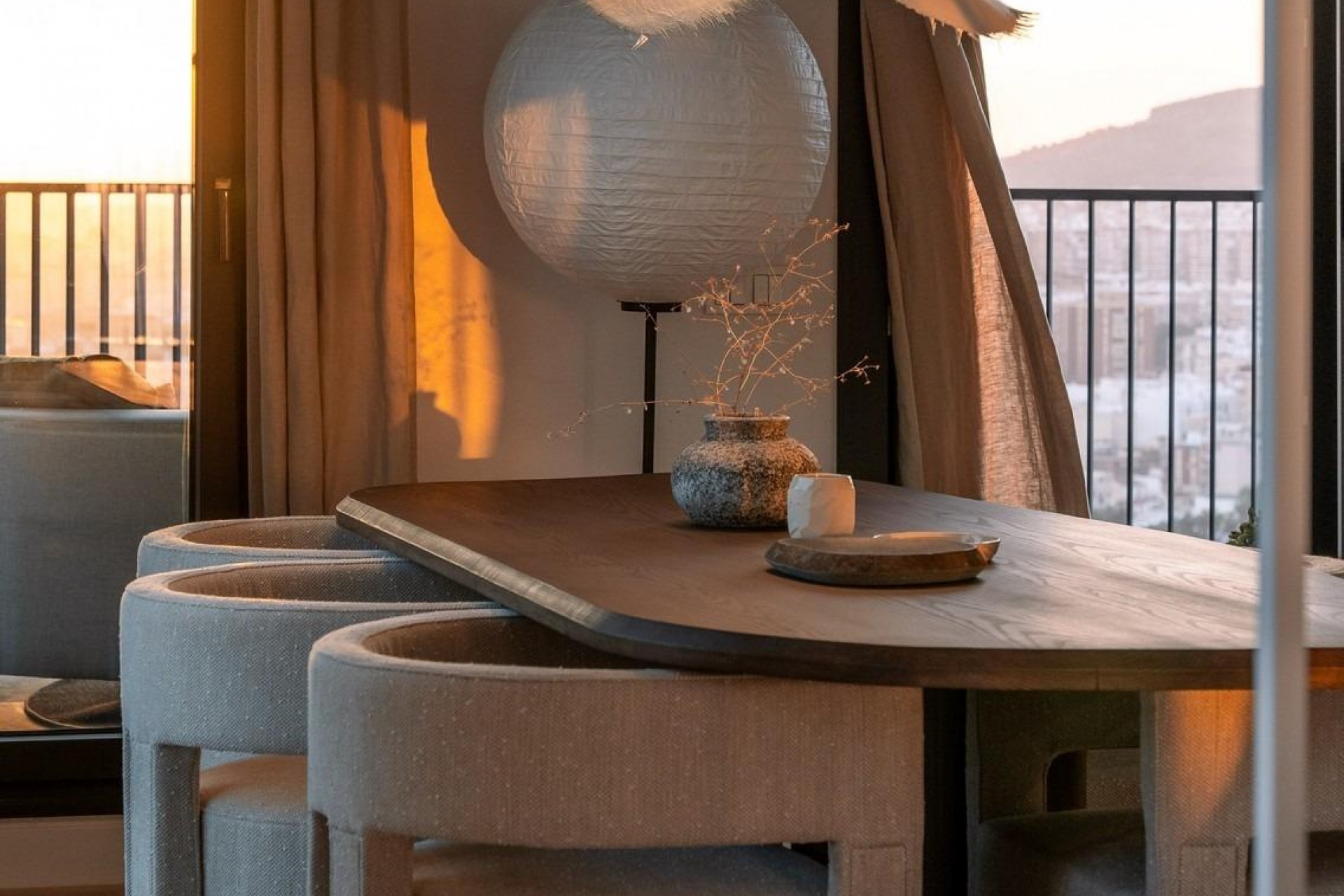 New Build - Penthouse - Málaga - Centro