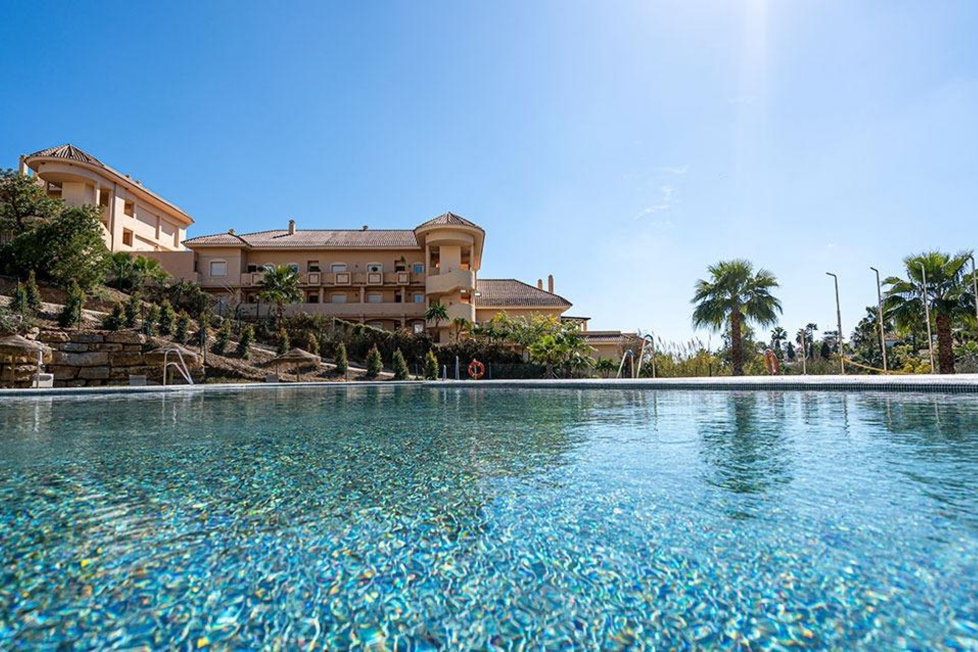 New Build - Penthouse - Marbella - Nueva Andalucia