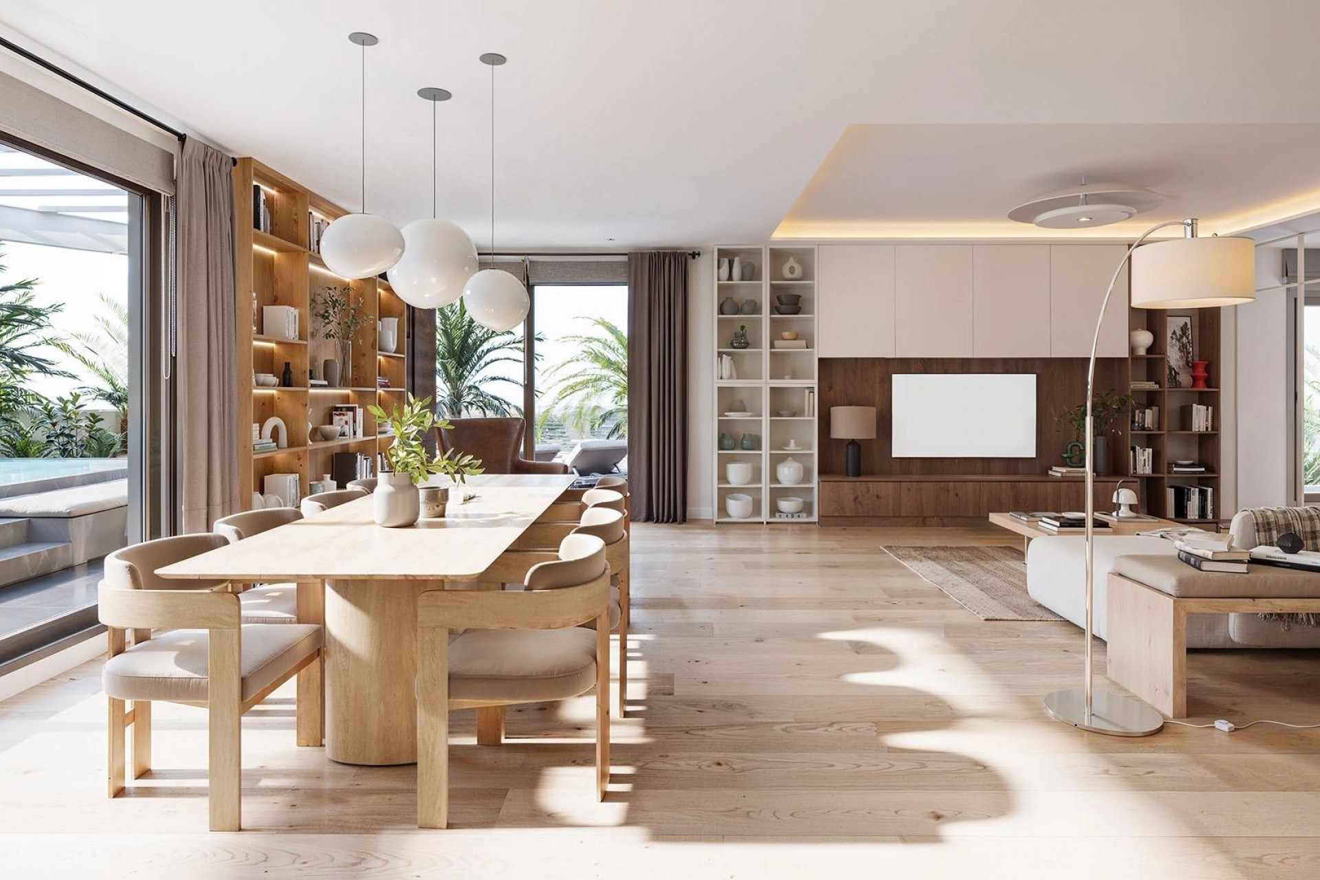 New Build - Penthouse - Mijas - Las Lagunas de Mijas