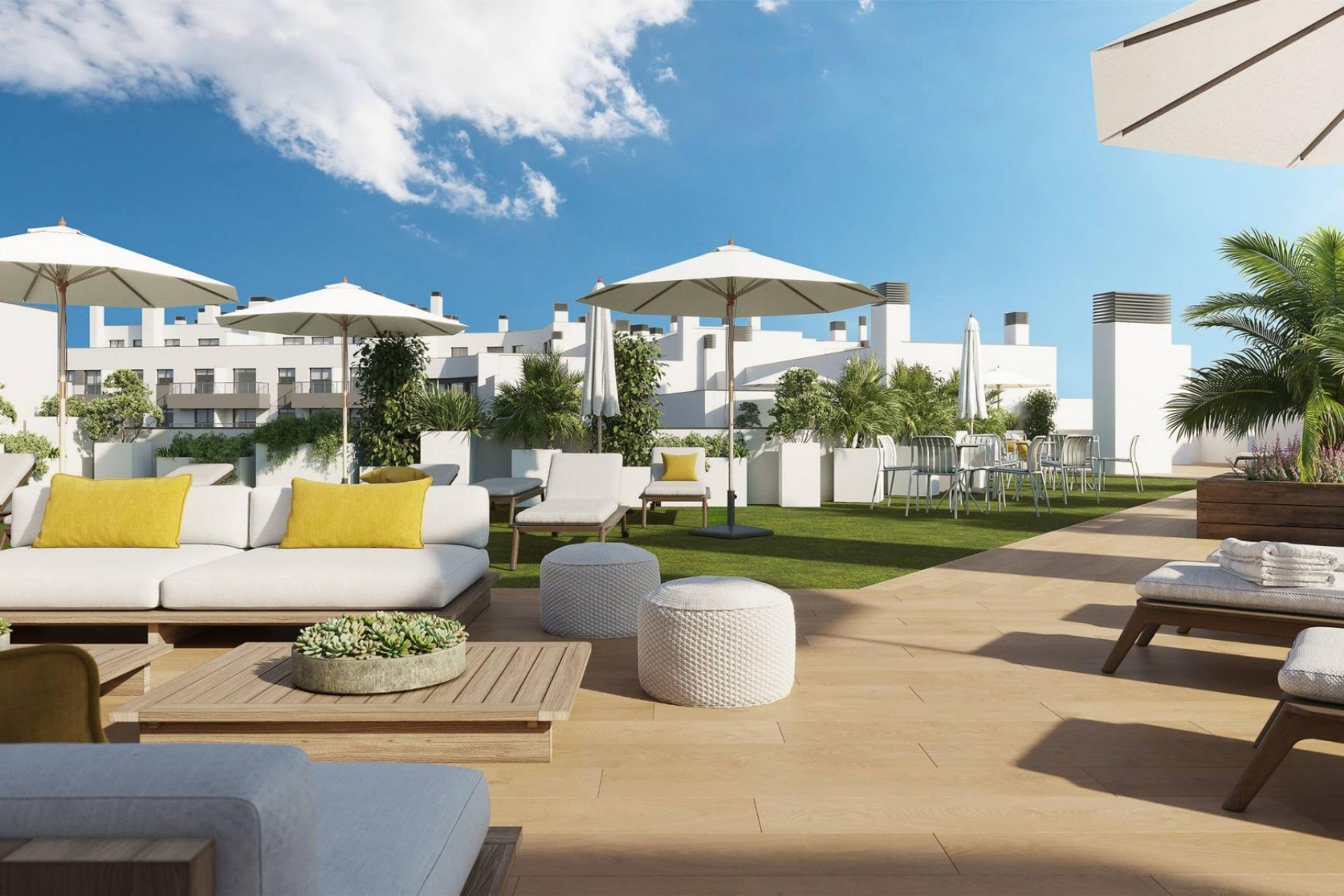 New Build - Penthouse - Mijas - Las Lagunas