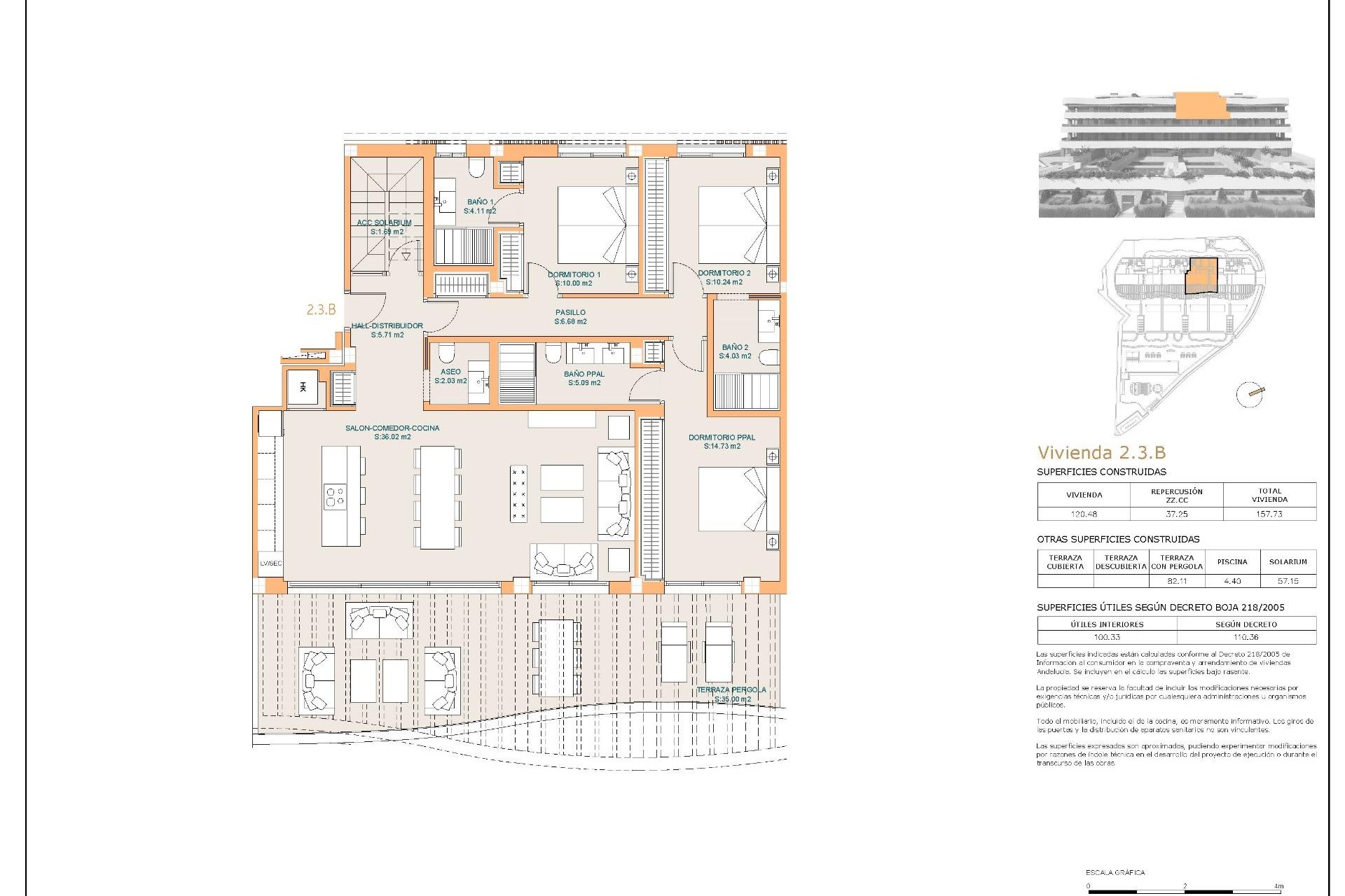 New Build - Penthouse - Mijas - Mijas Golf