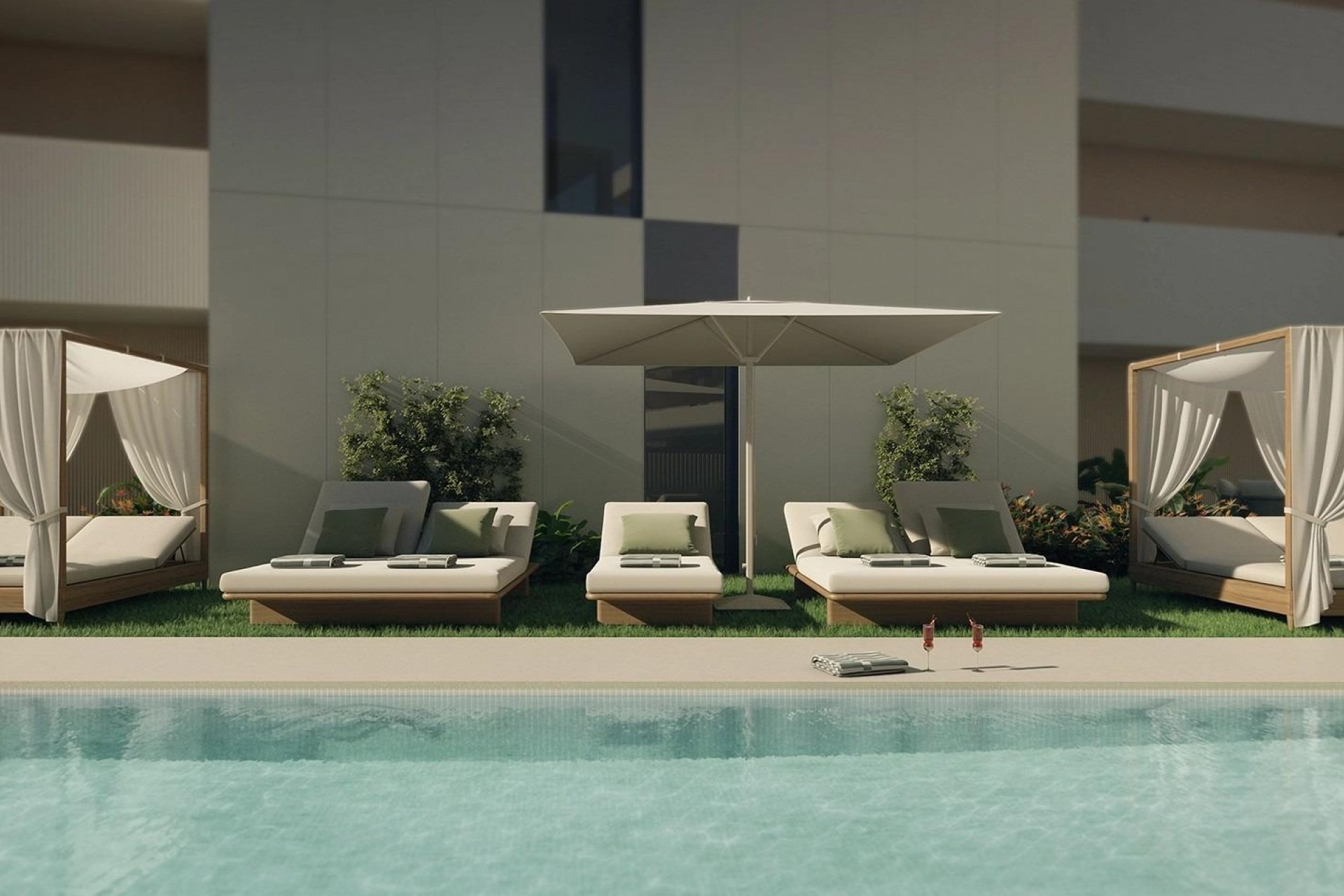 New Build - Penthouse - Mijas - pueblo