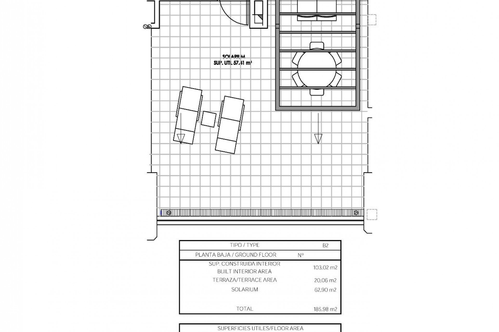 New Build - Penthouse - Orihuela Costa - Villamartín