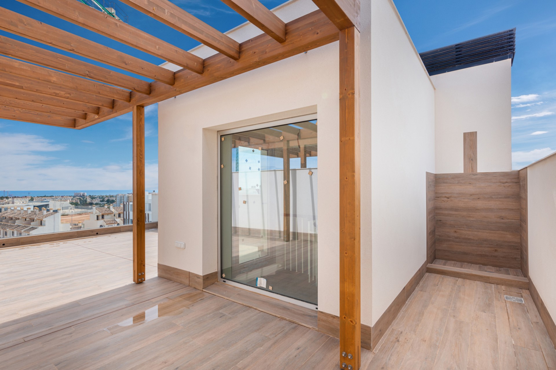 New Build - Penthouse - Orihuela