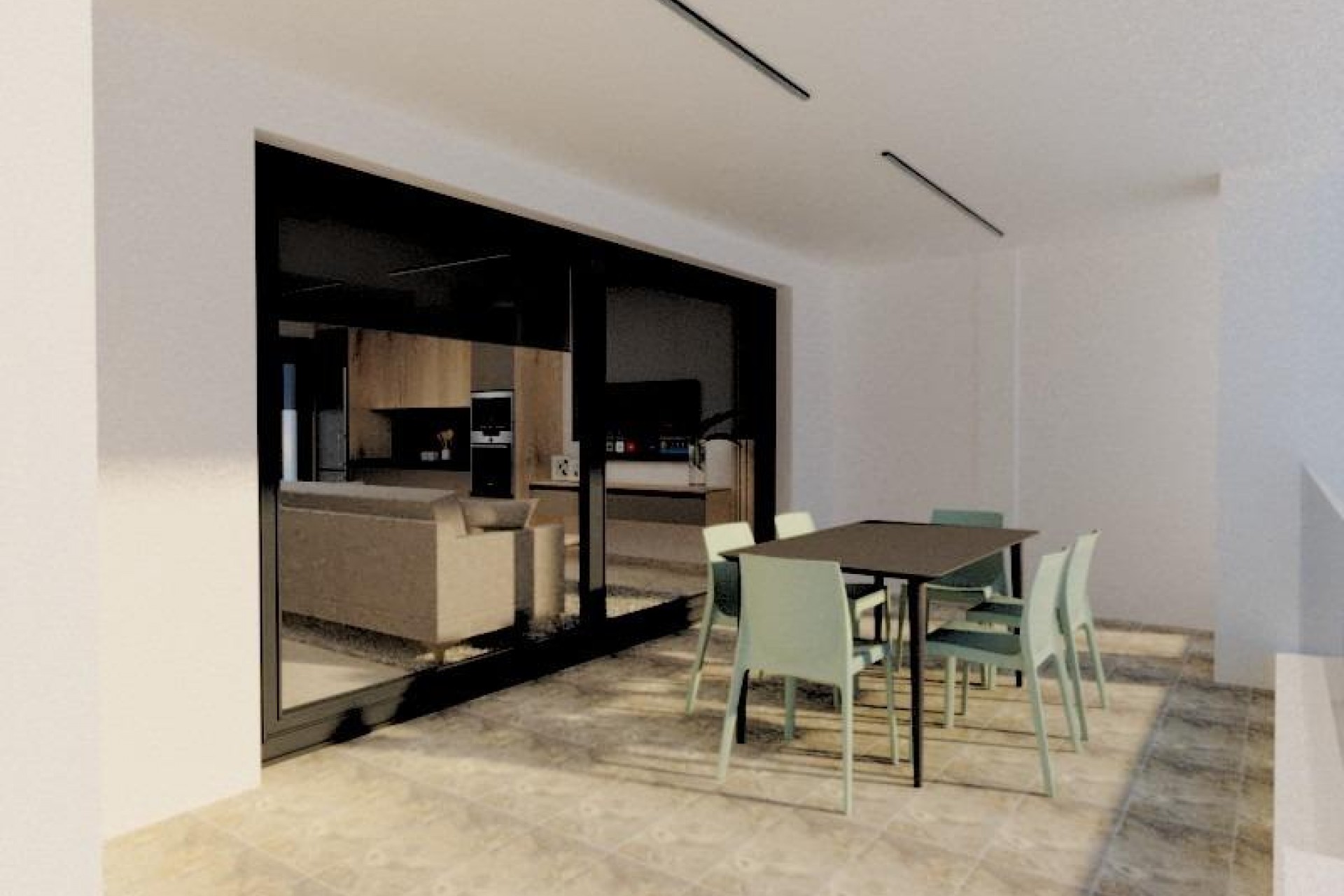 New Build - Penthouse - Pilar de la Horadada - Playa de las Higuericas